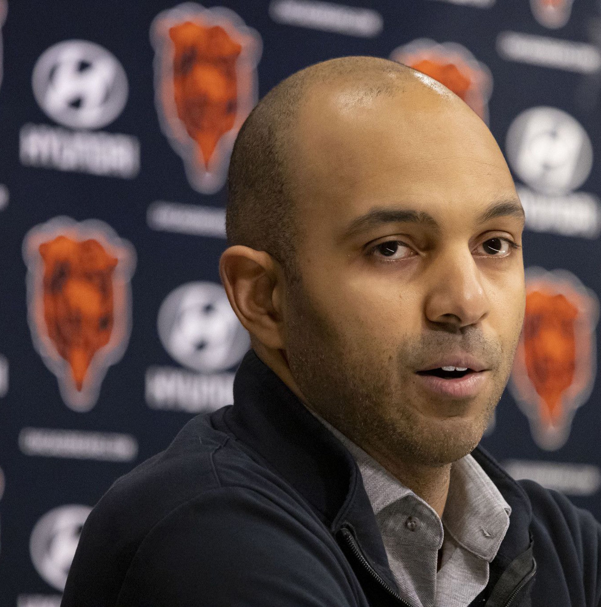 3 potential Ran Carthon successors to be Tennessee Titans’ next GM
