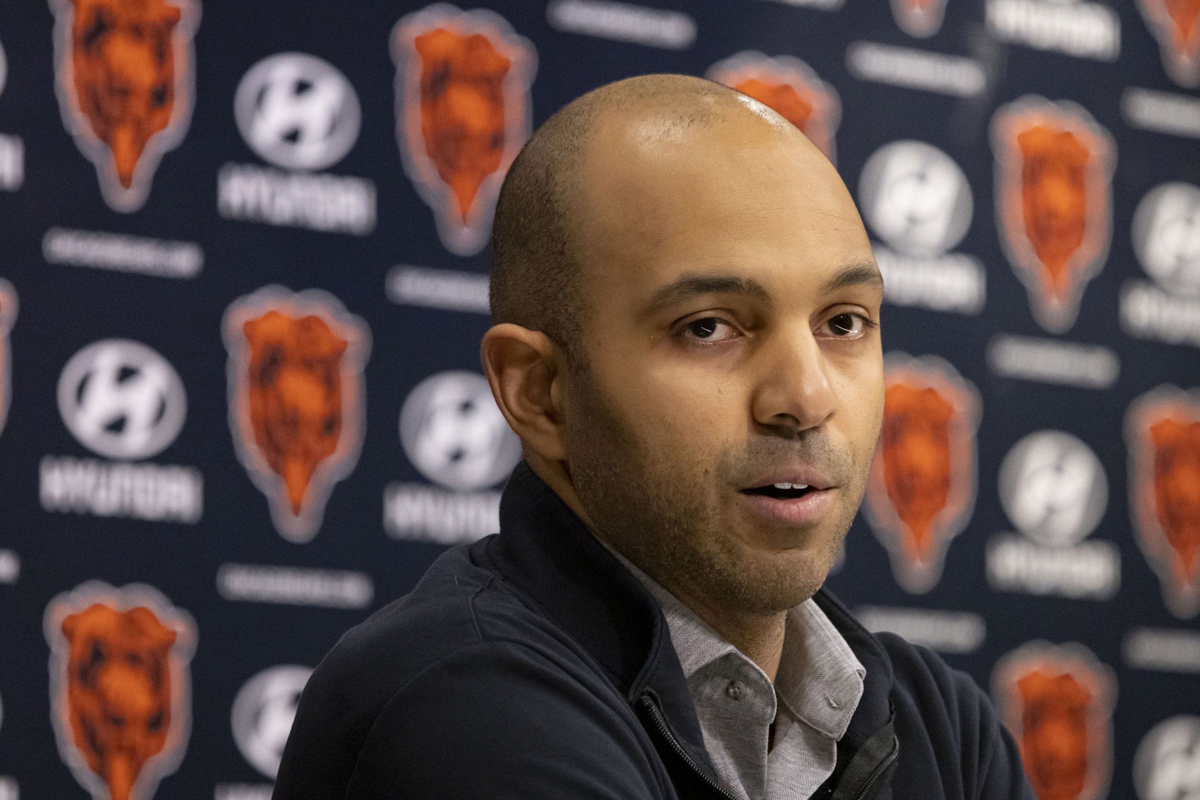 3 potential Ran Carthon successors to be Tennessee Titans’ next GM
