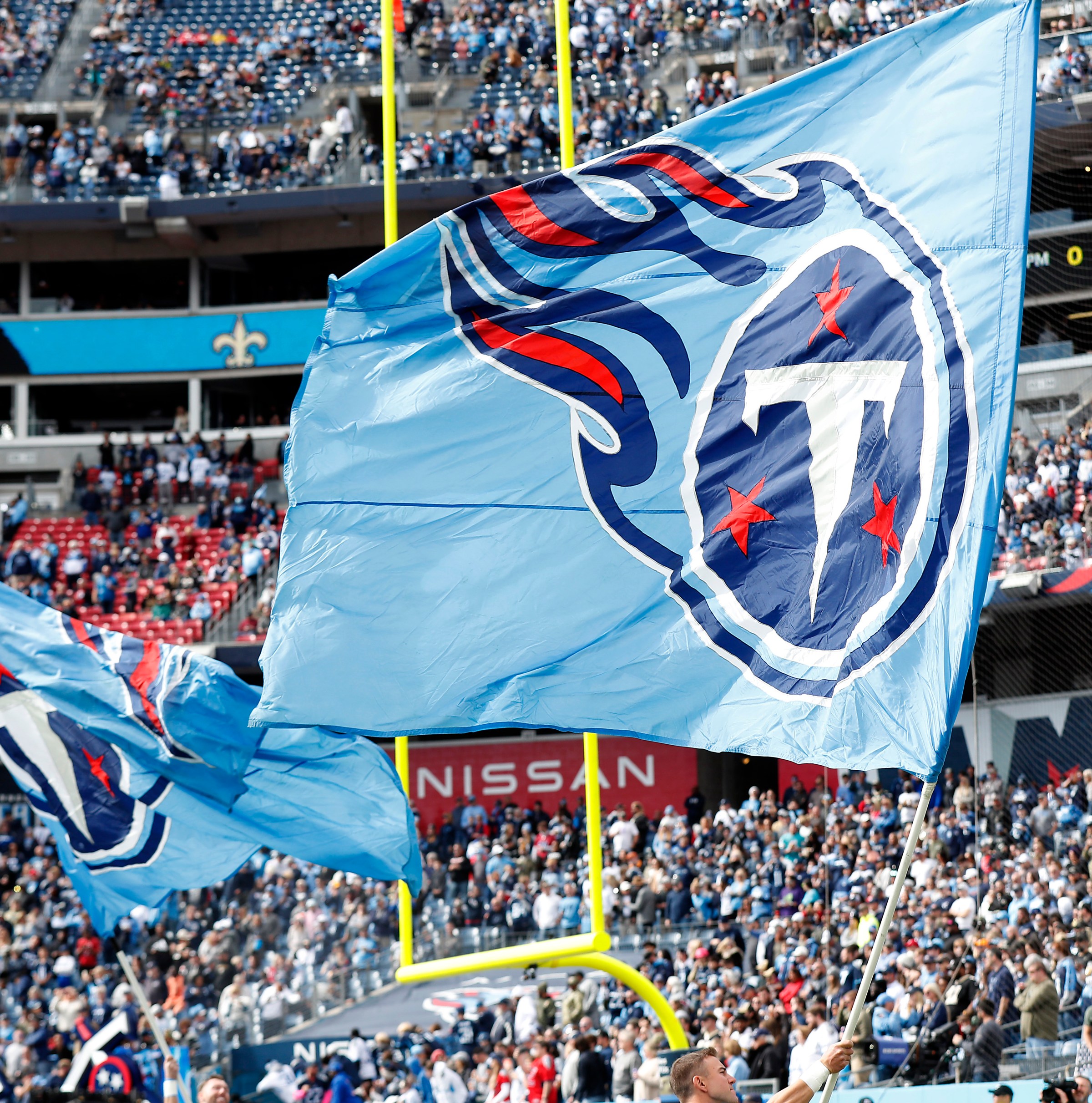 2024 Tennessee Titans schedule