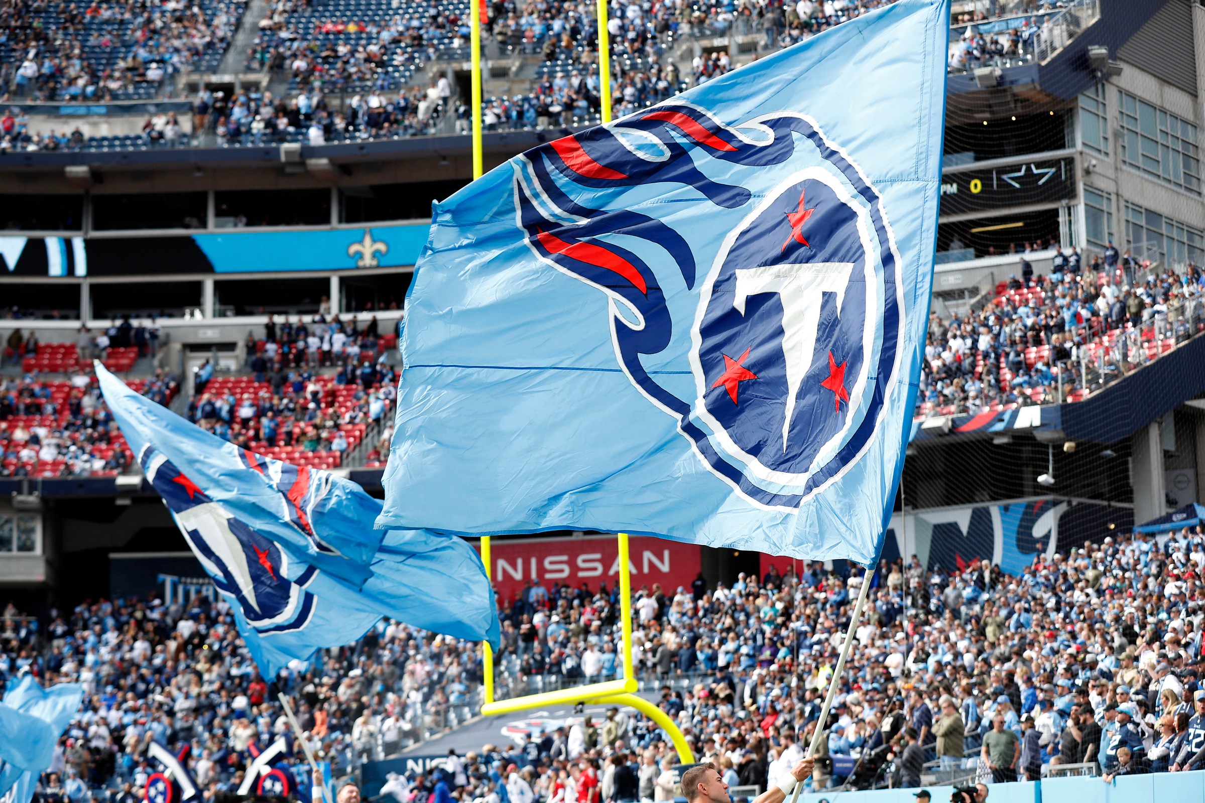 2024 Tennessee Titans schedule