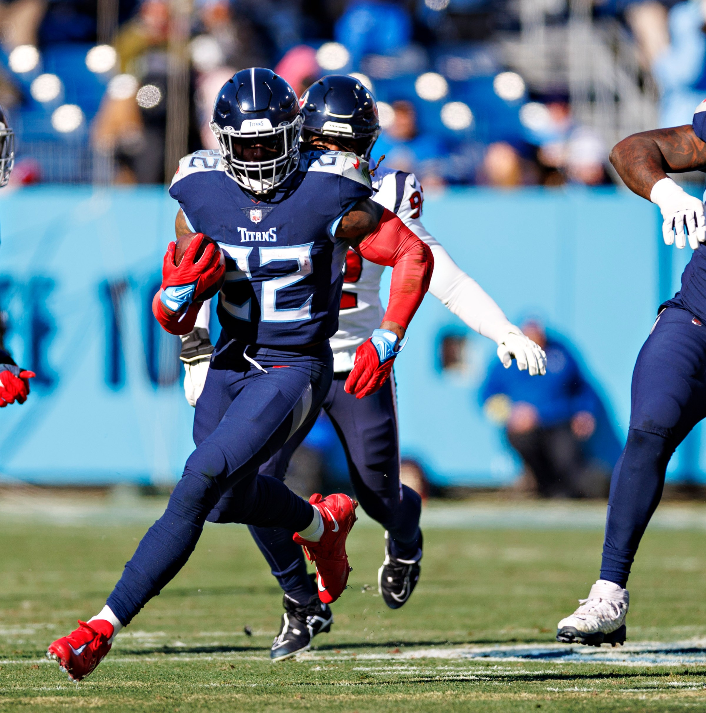 Titans schedule release leak thread