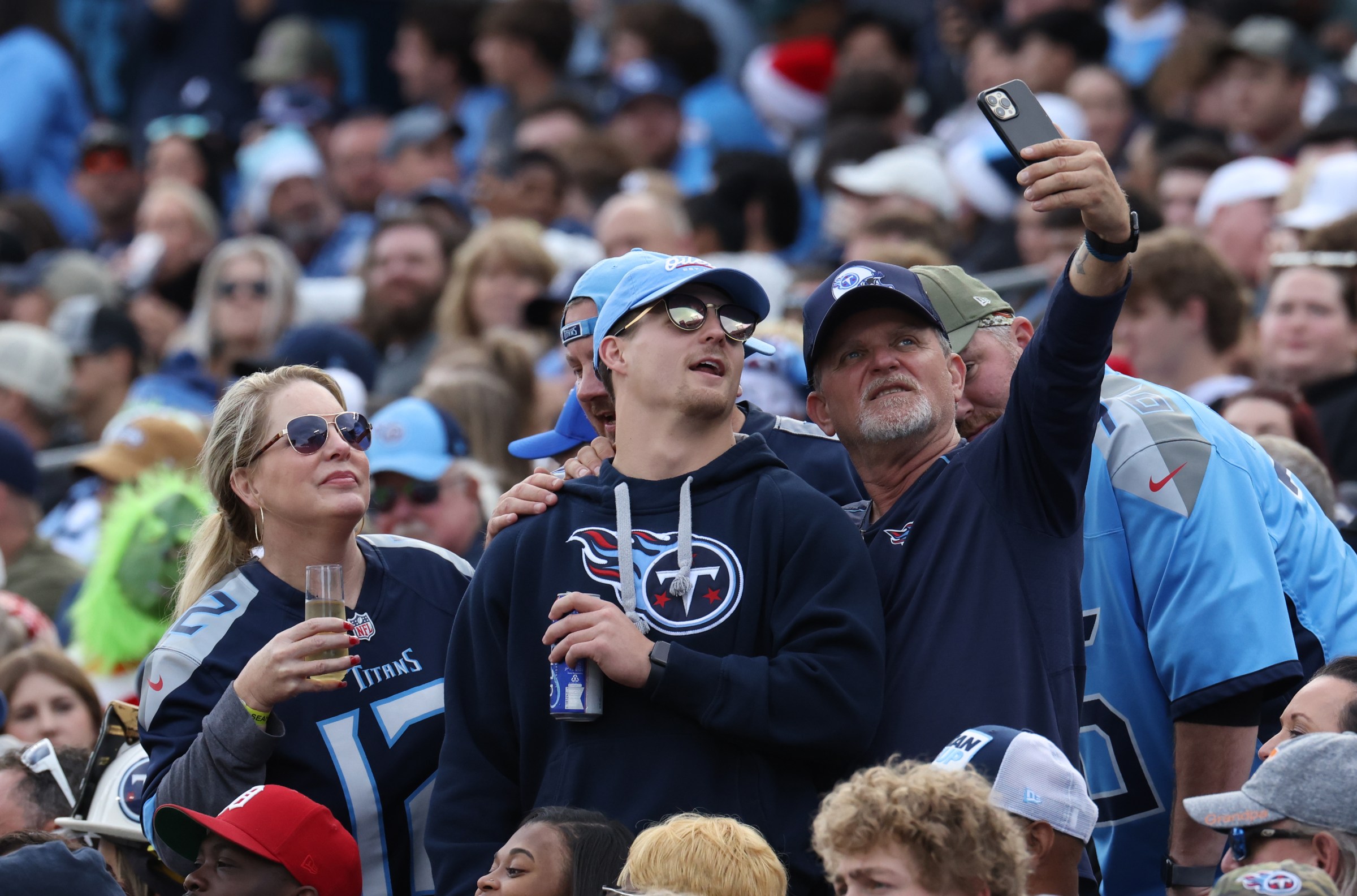 Titans 2024 schedule
