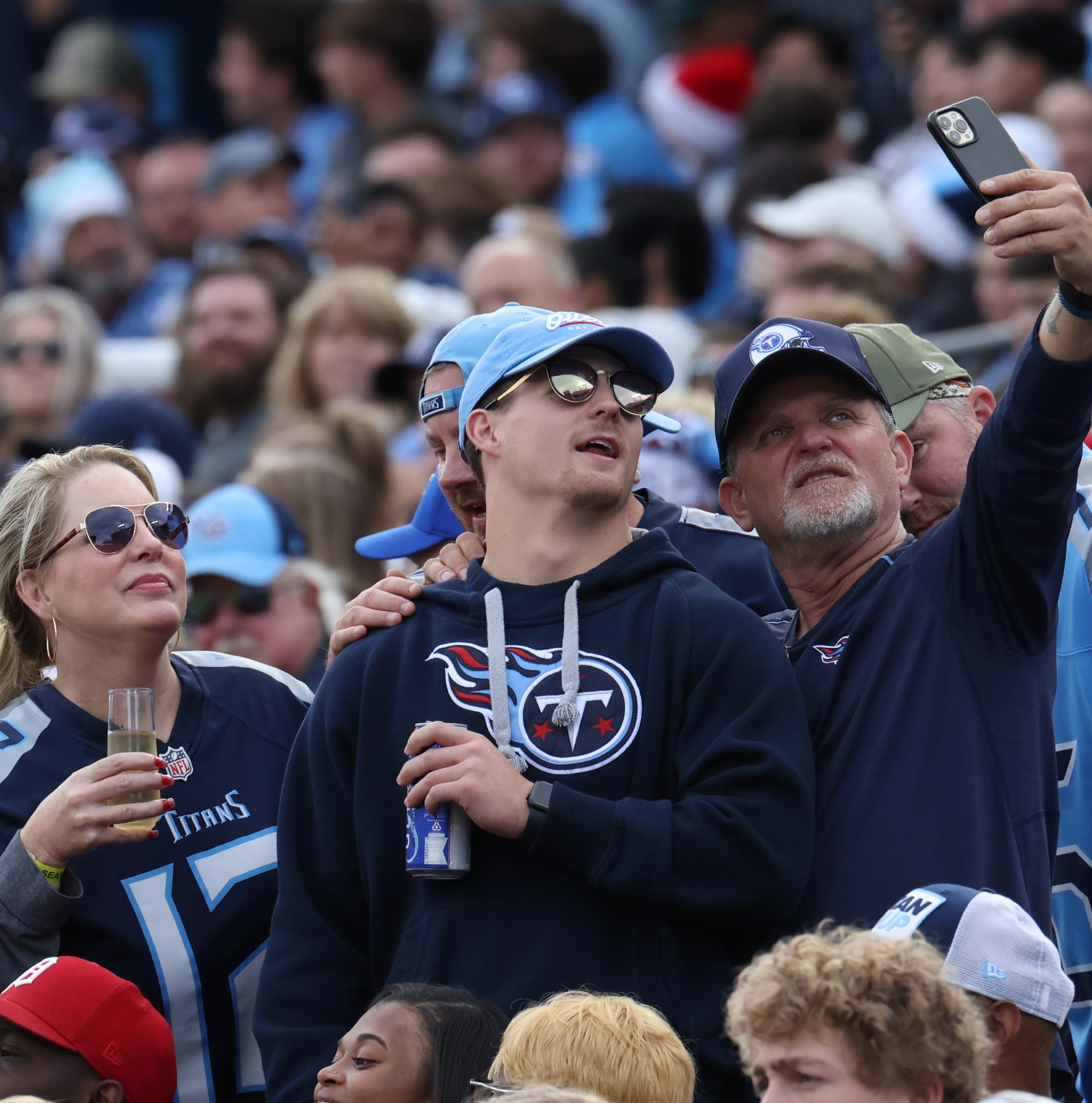 Titans 2024 schedule