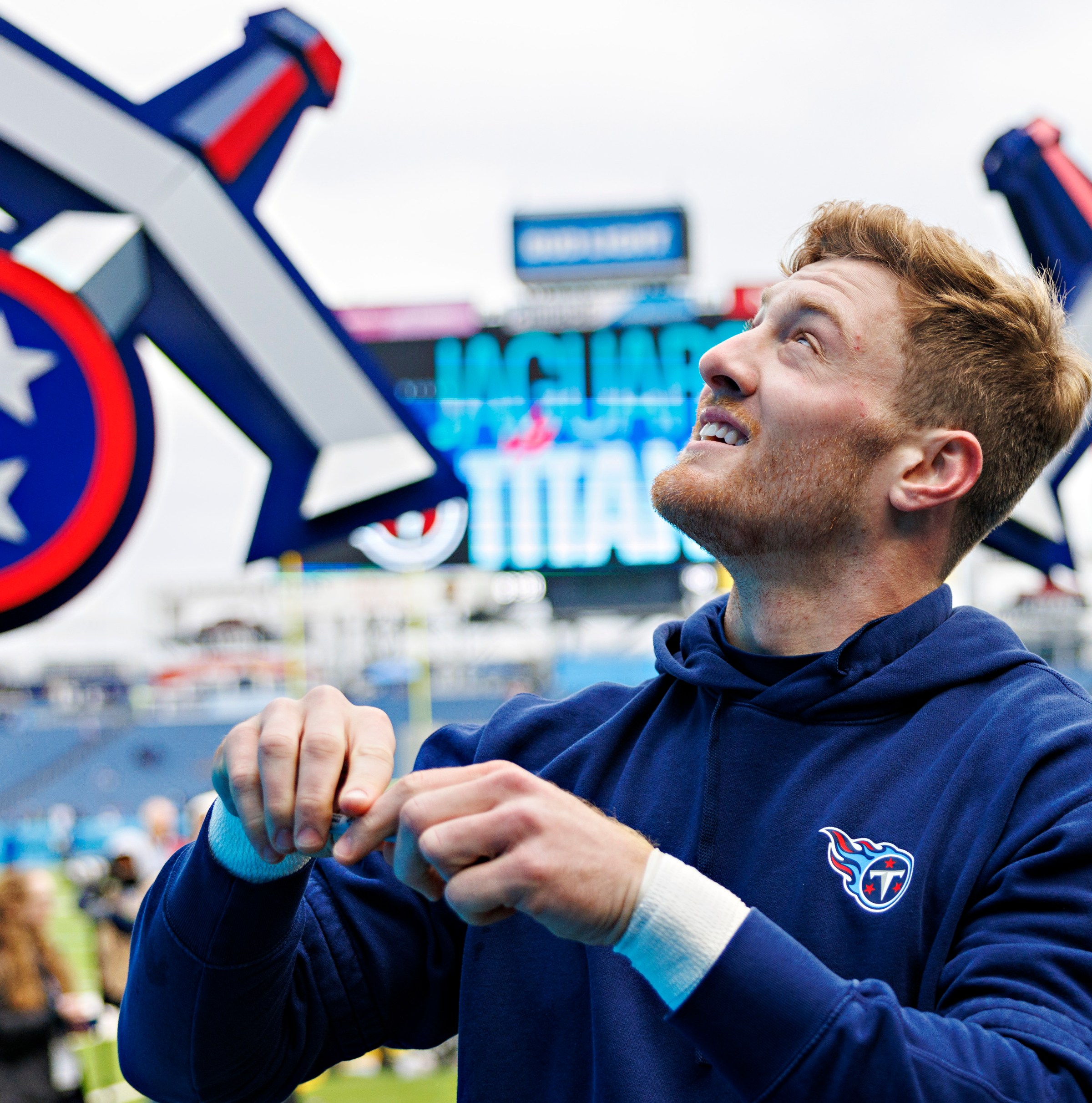 Titans fortunate to avoid this concerning 2024 NFL schedule trend