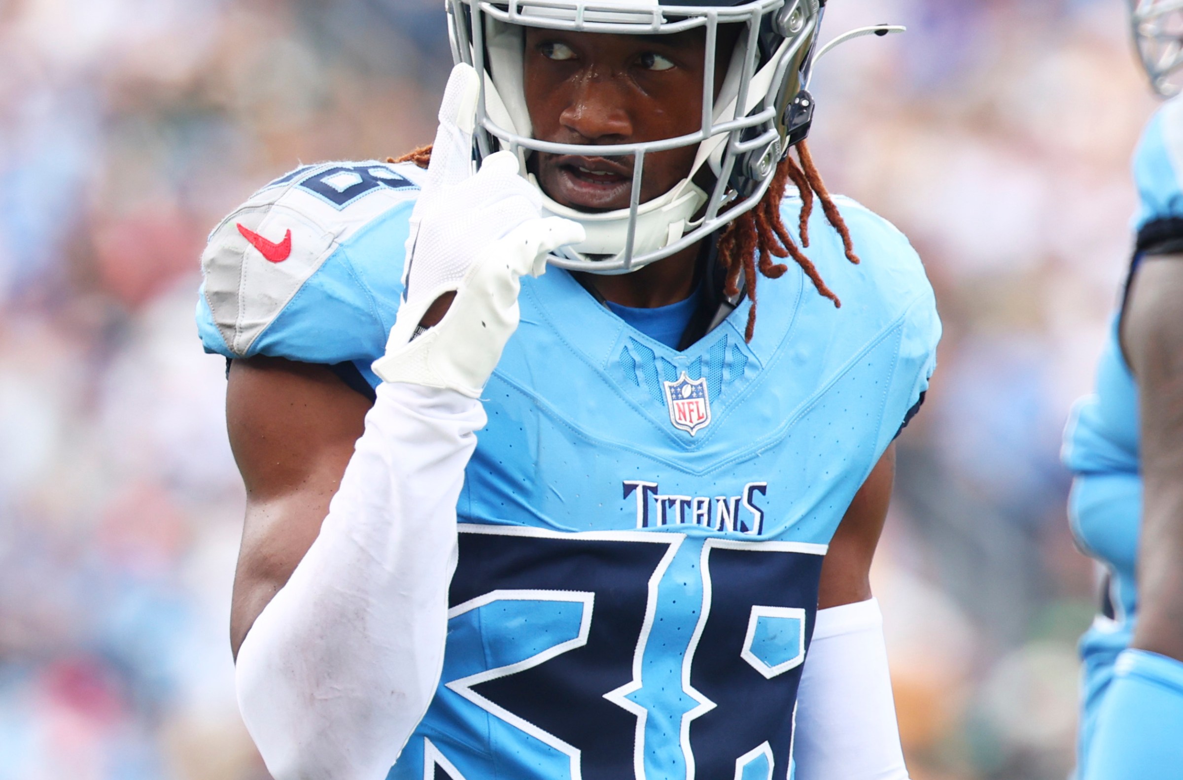 3 Matchups that will decide Titans vs. Colts in Week 6