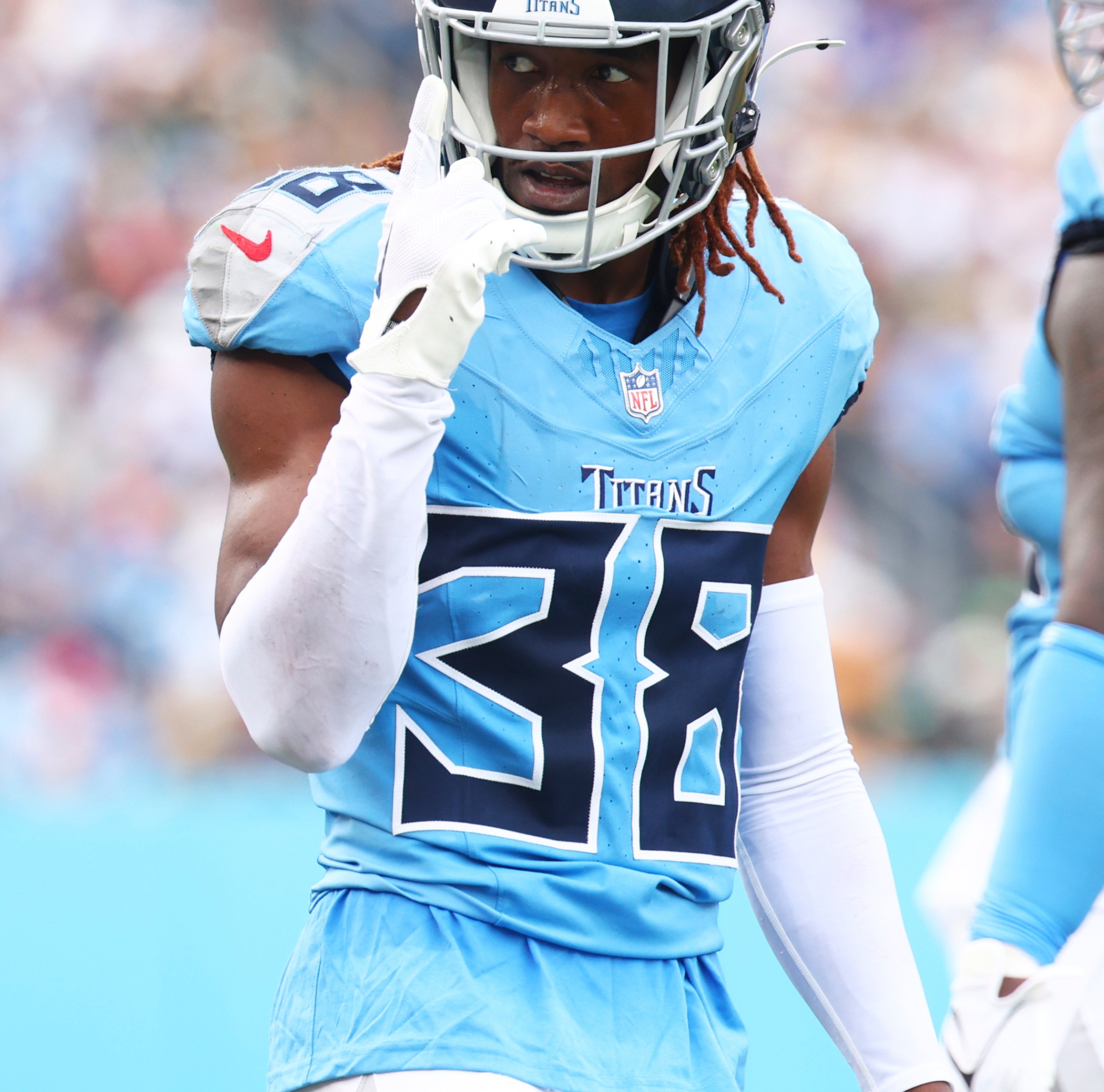 3 Matchups that will decide Titans vs. Colts in Week 6