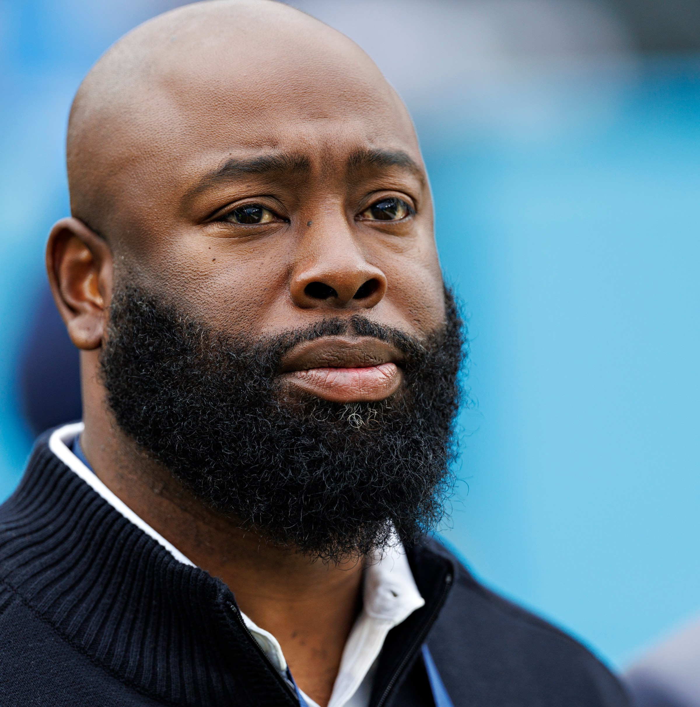Report: Brian Callahan “likelier to return” than Ran Carthon for Titans in 2025