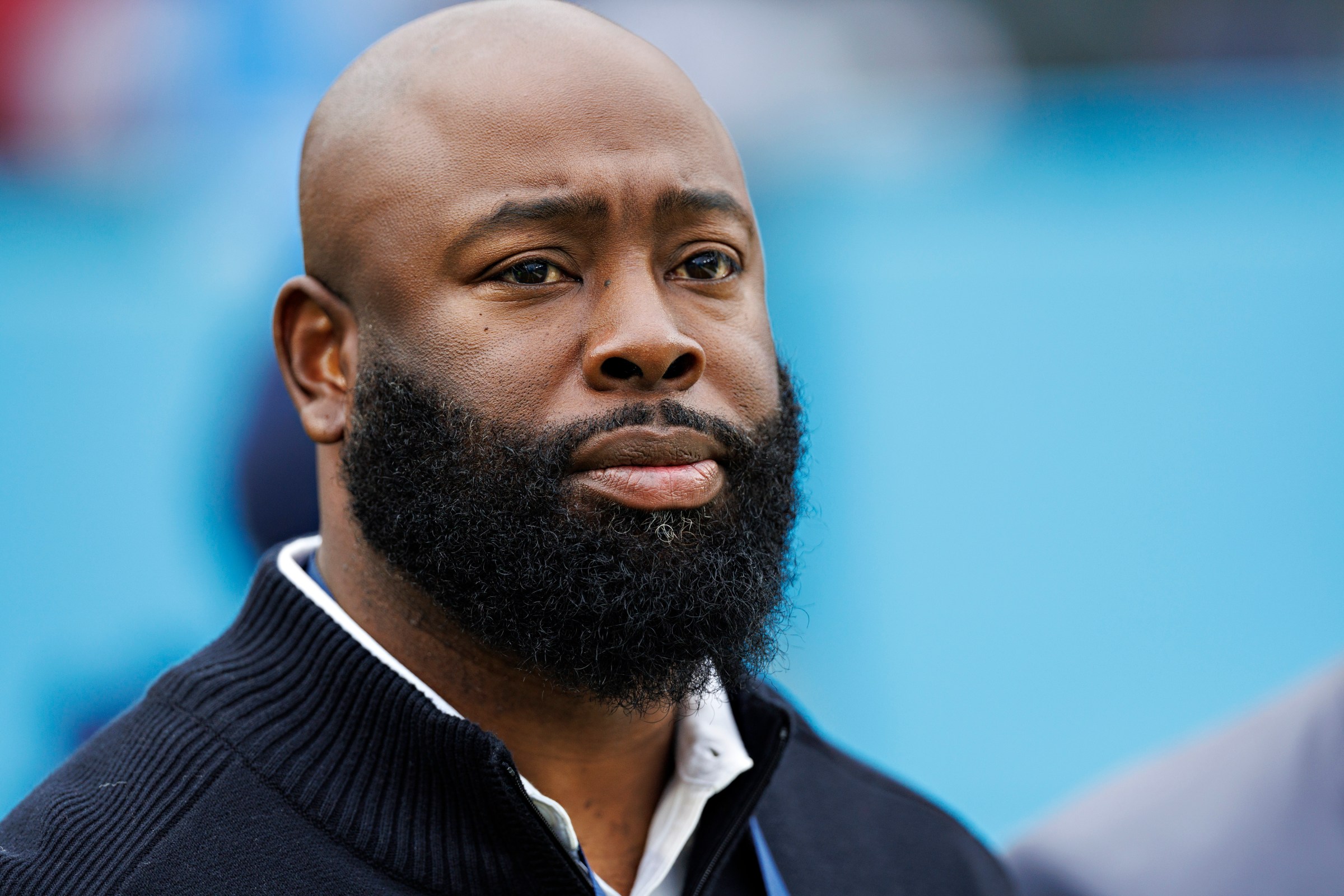 Report: Brian Callahan “likelier to return” than Ran Carthon for Titans in 2025