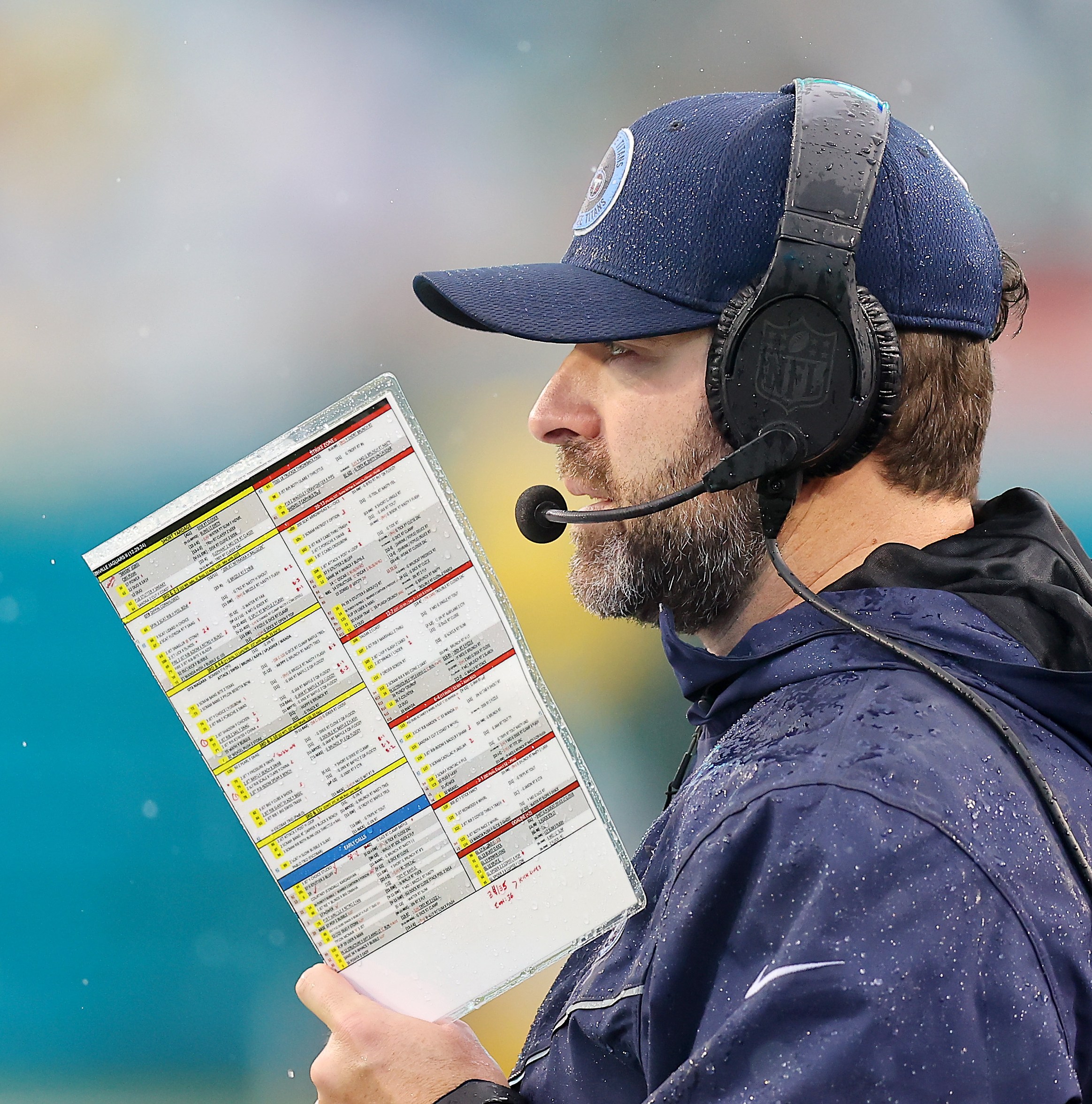 Titans victory over Texans would do irreparable damage to 2025 NFL Draft order