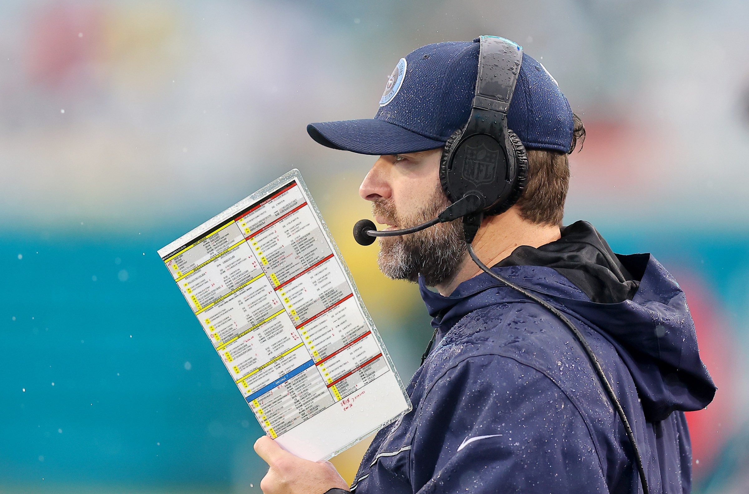 Titans victory over Texans would do irreparable damage to 2025 NFL Draft order