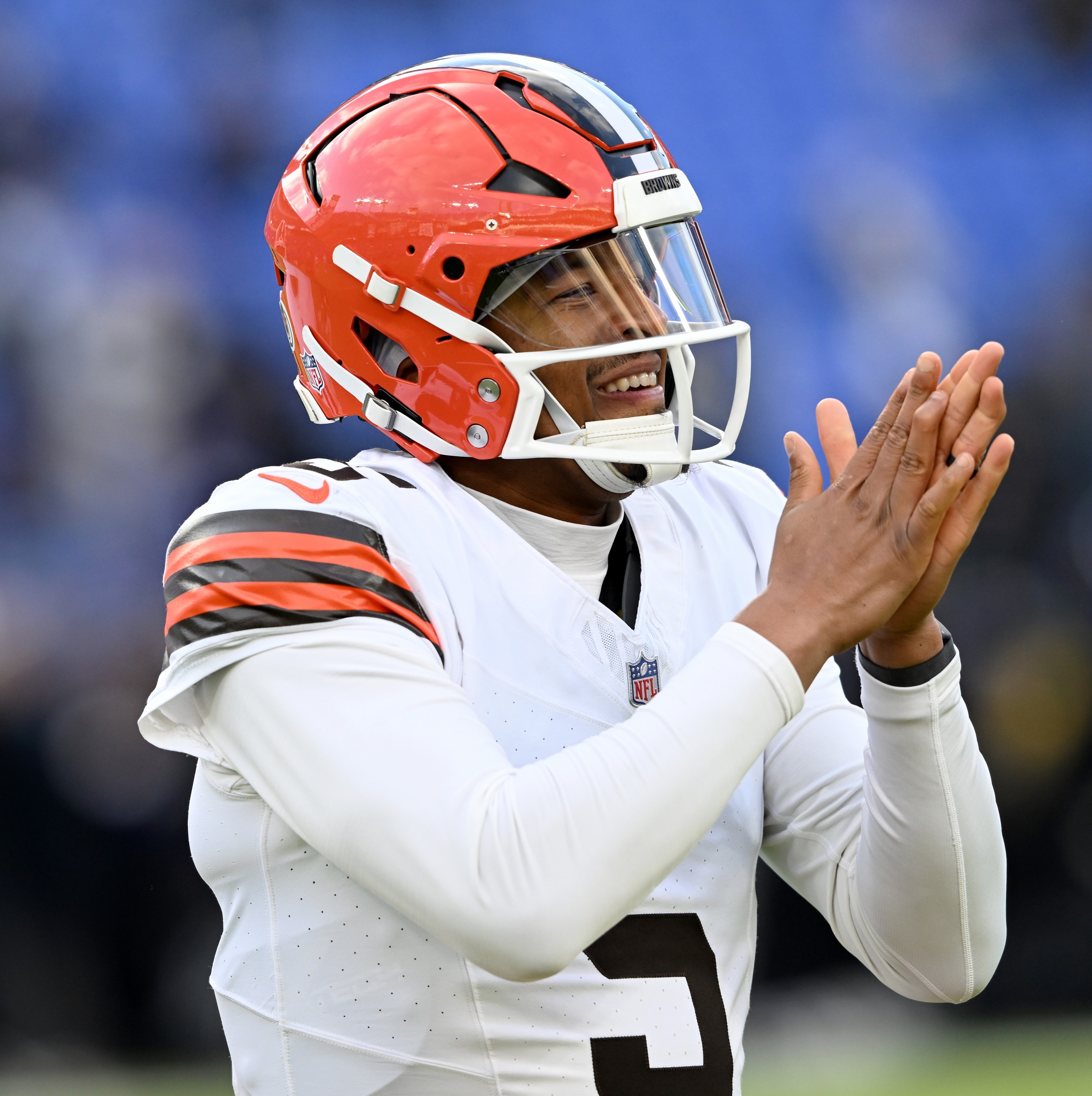 Jameis Winston wants to play for the Titans in 2025