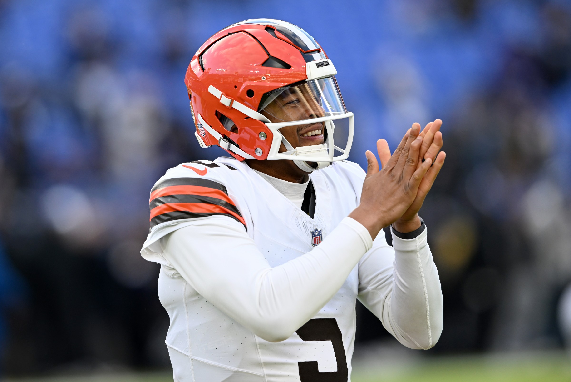 Jameis Winston wants to play for the Titans in 2025