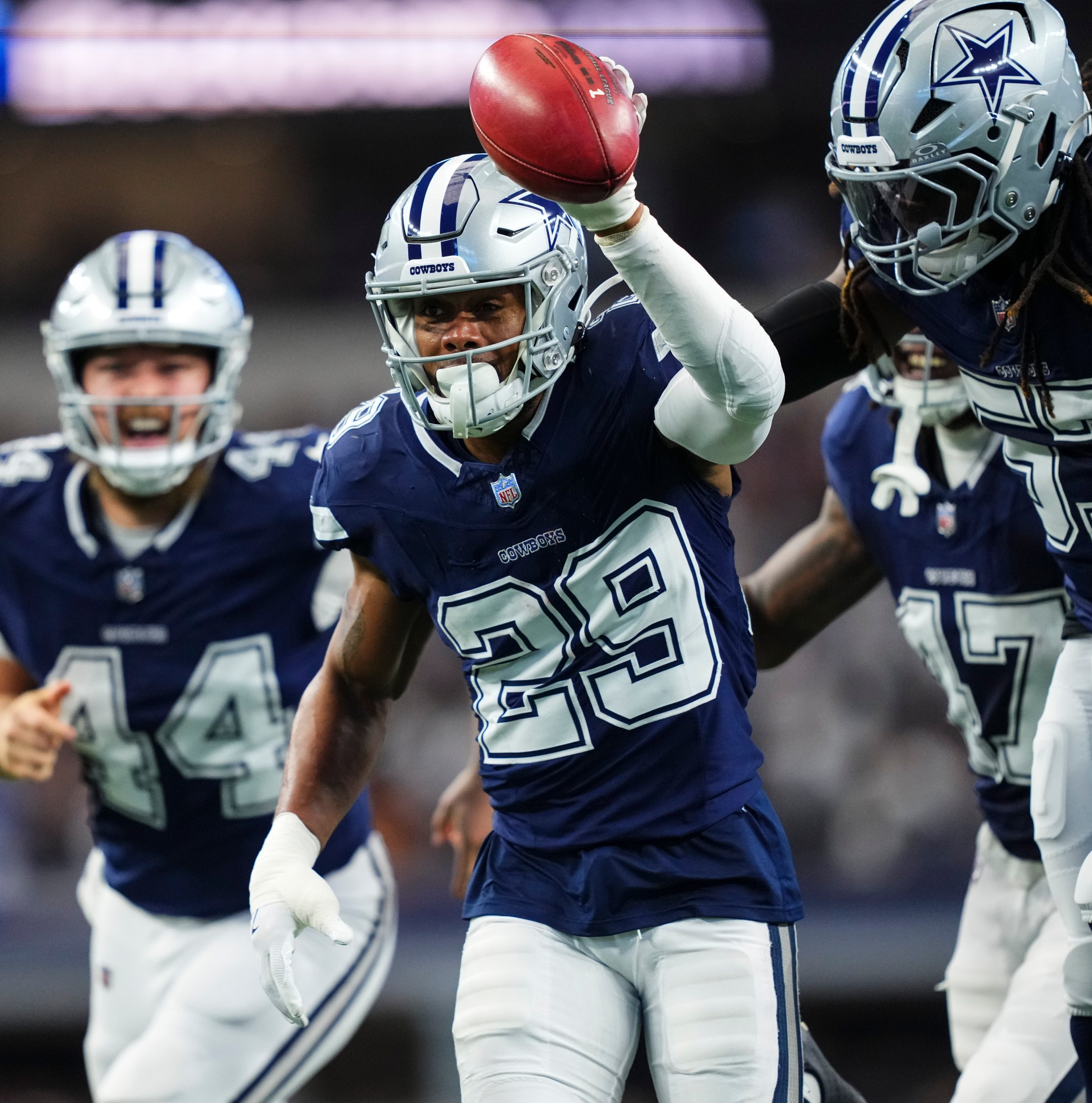 3 special teams players John Fassel could bring to the Tennessee Titans