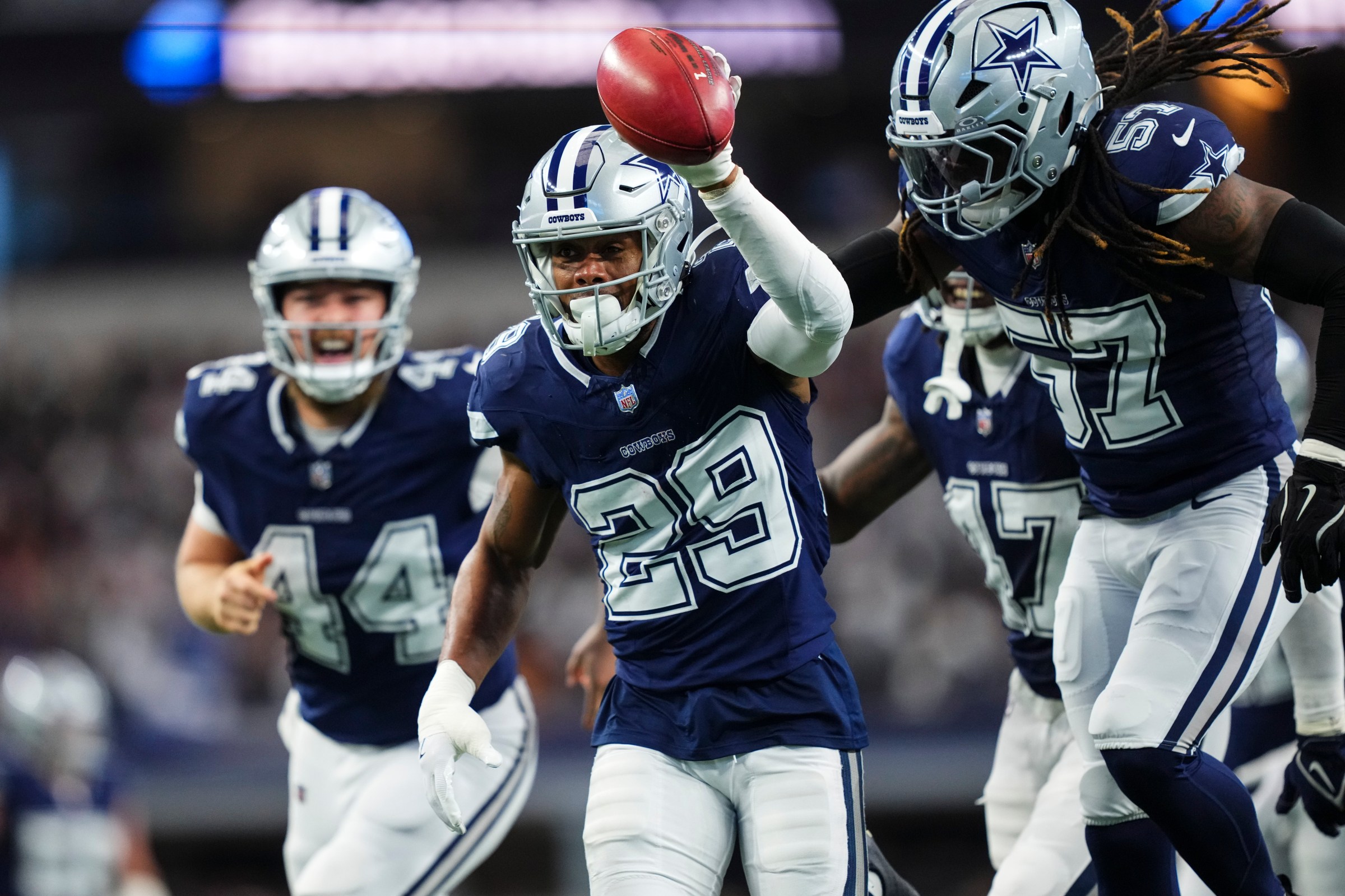 3 special teams players John Fassel could bring to the Tennessee Titans
