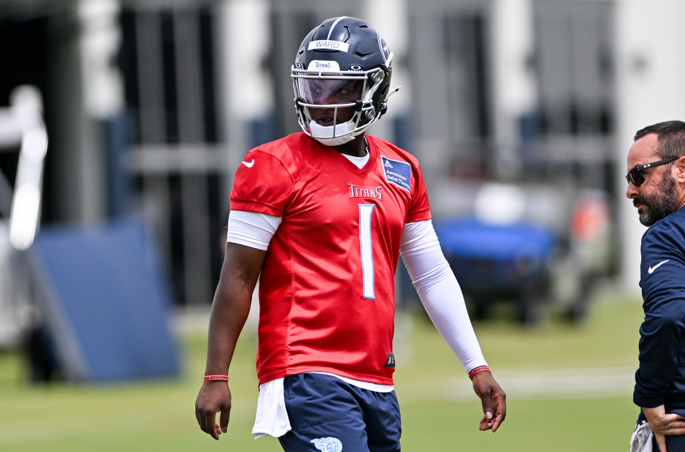 The 5 most exciting games on the Tennessee Titans’ 2025 schedule