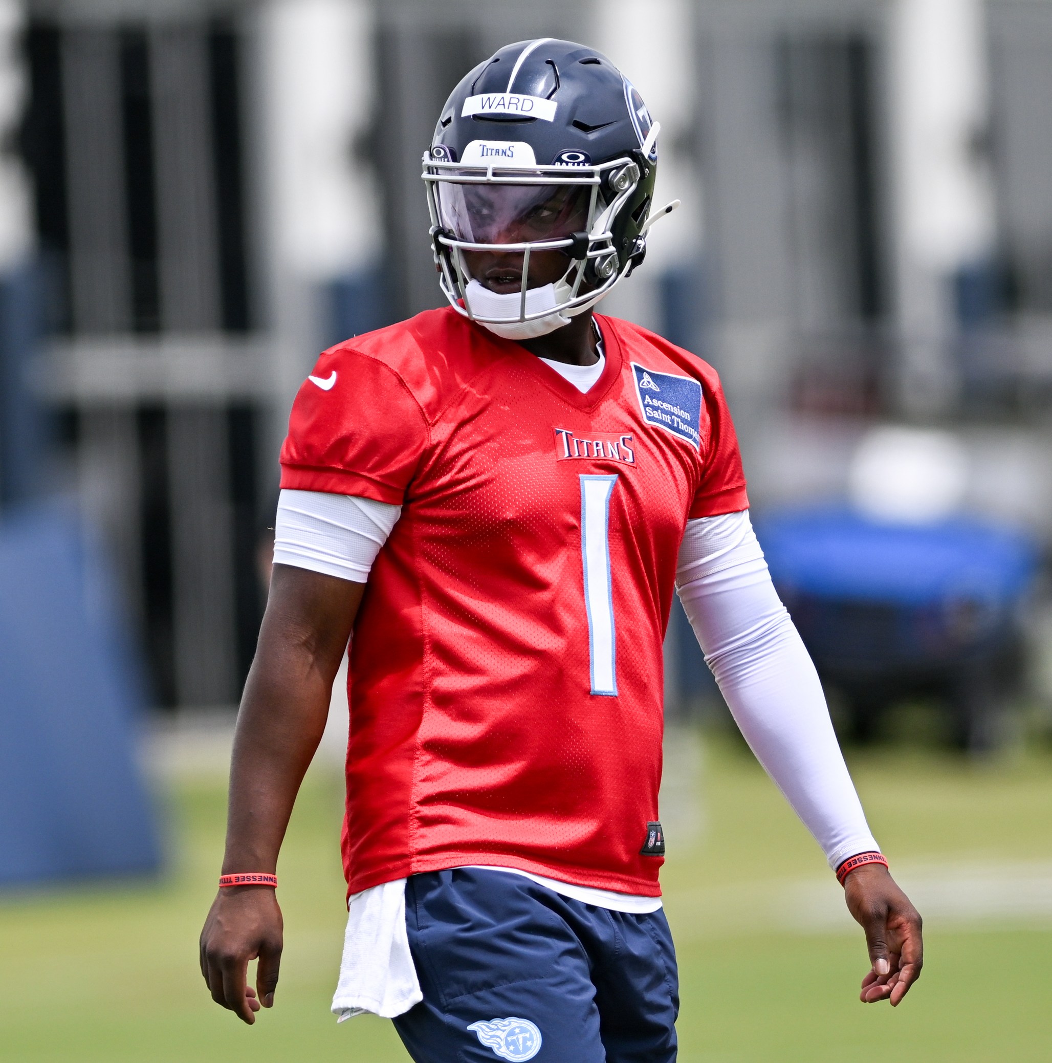 The 5 most exciting games on the Tennessee Titans’ 2025 schedule