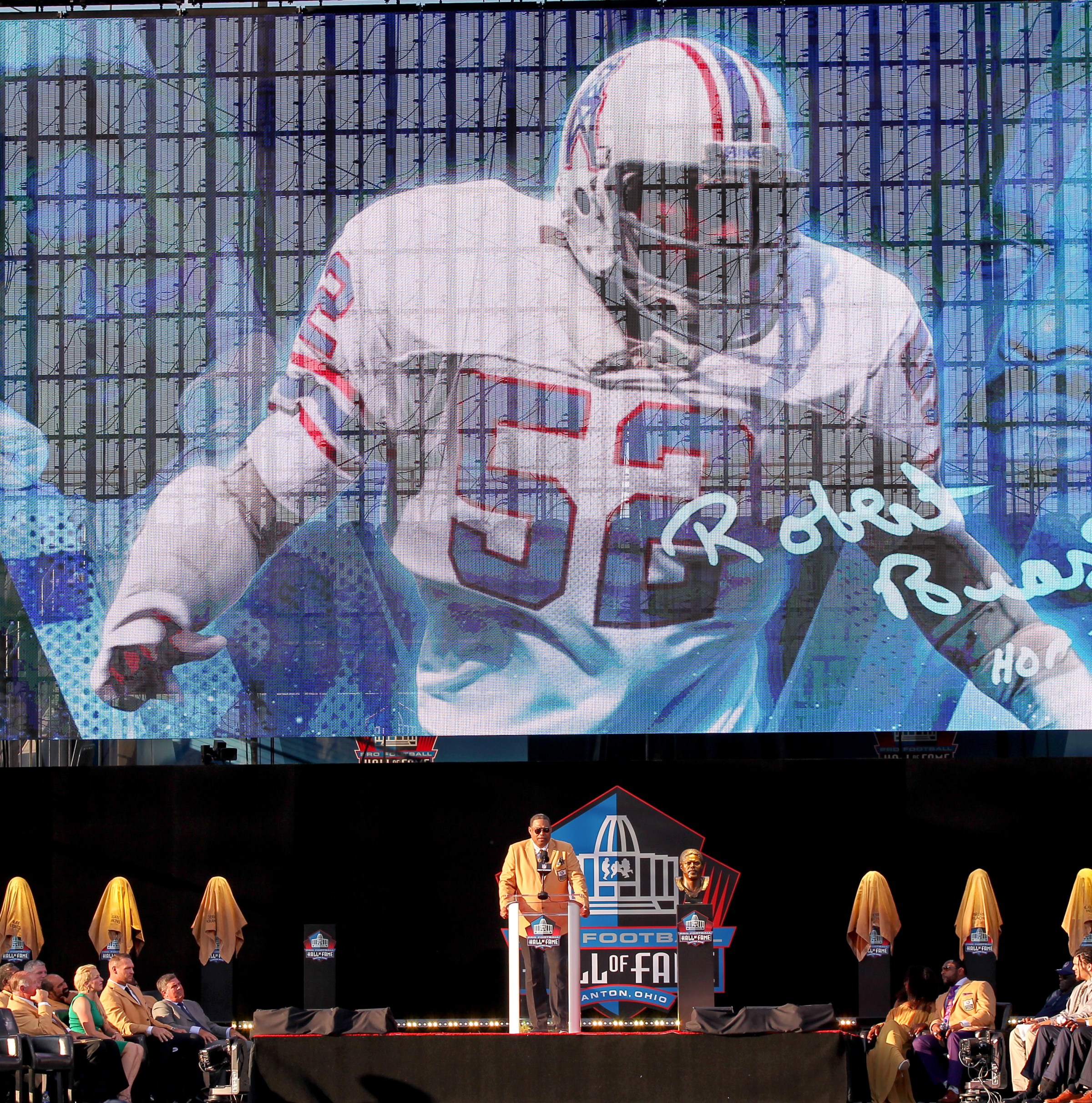 Restoring the Standard: Finding the Titans 1-of-1 Clones in the 2026 NFL Draft
