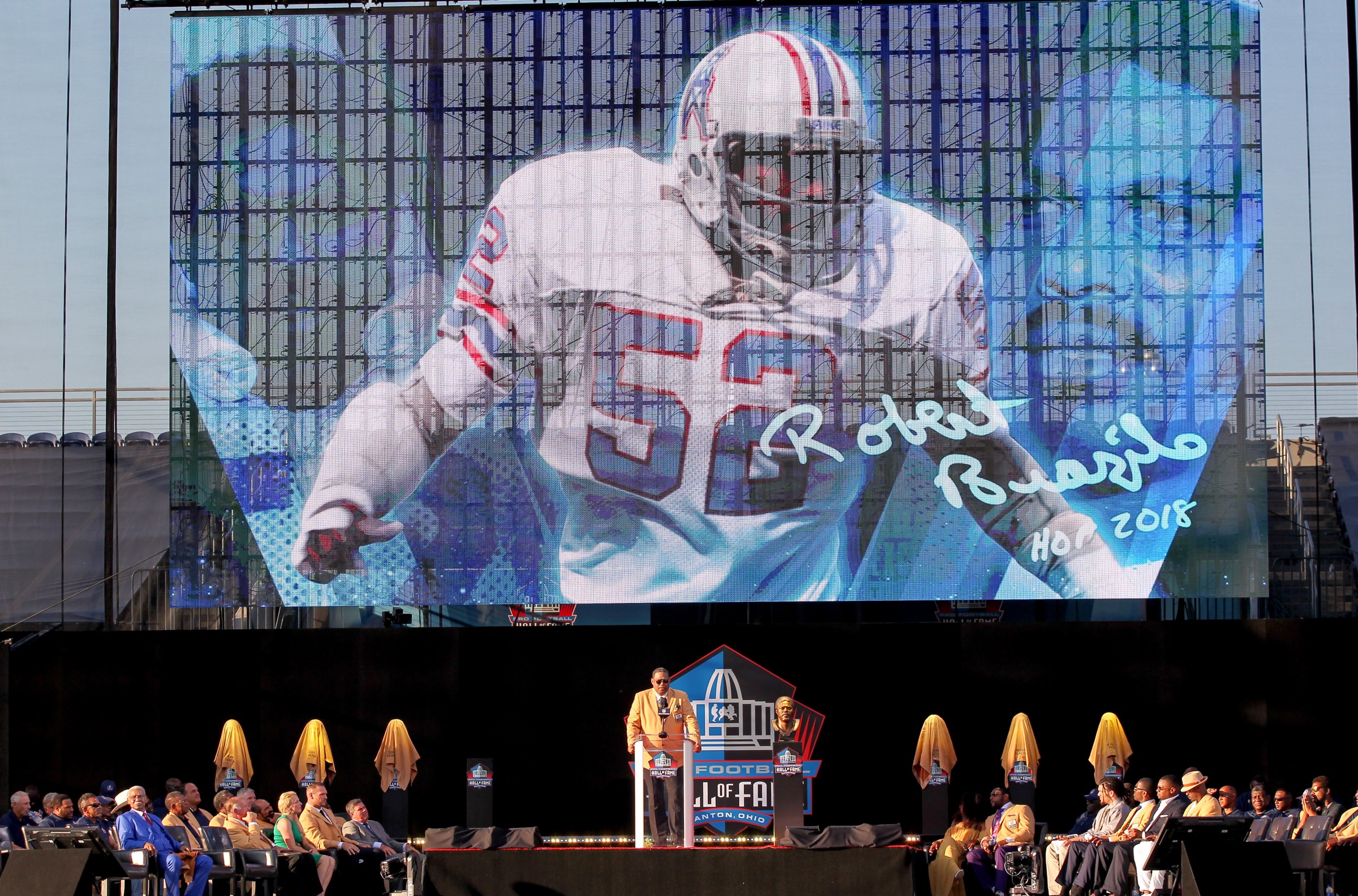 Restoring the Standard: Finding the Titans 1-of-1 Clones in the 2026 NFL Draft