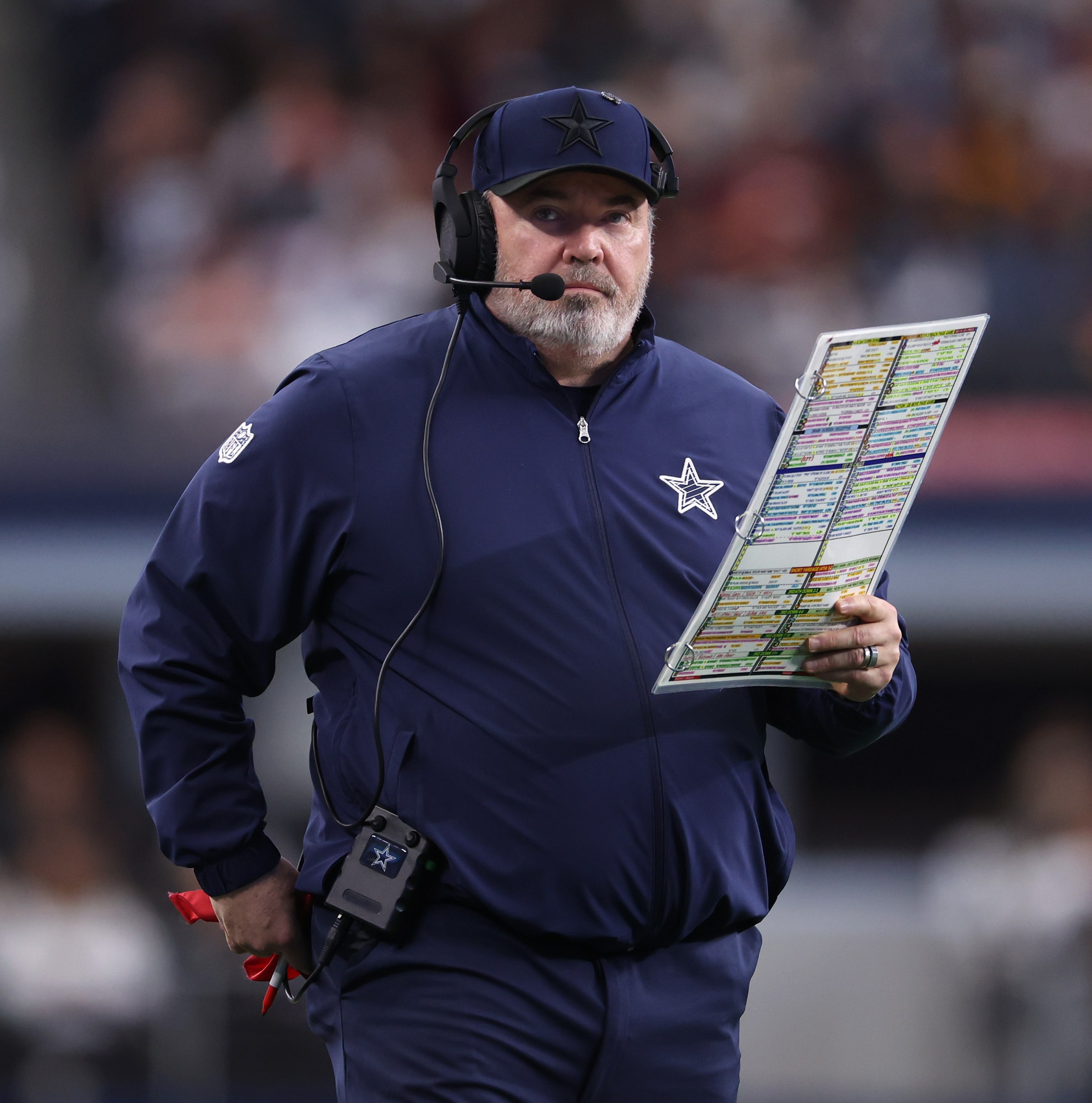 5 Titans coaching candidates who would be culture builders