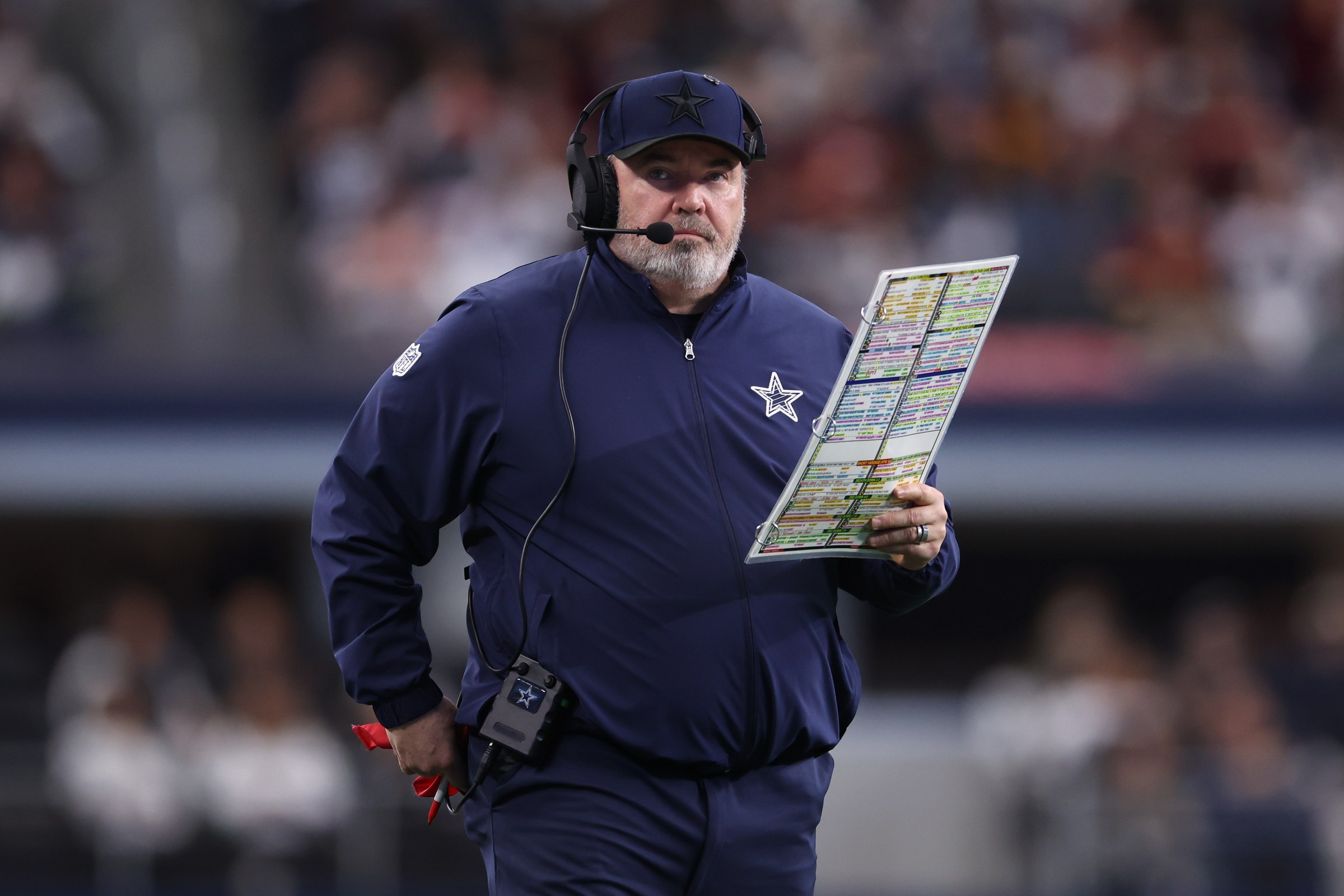 5 Titans coaching candidates who would be culture builders