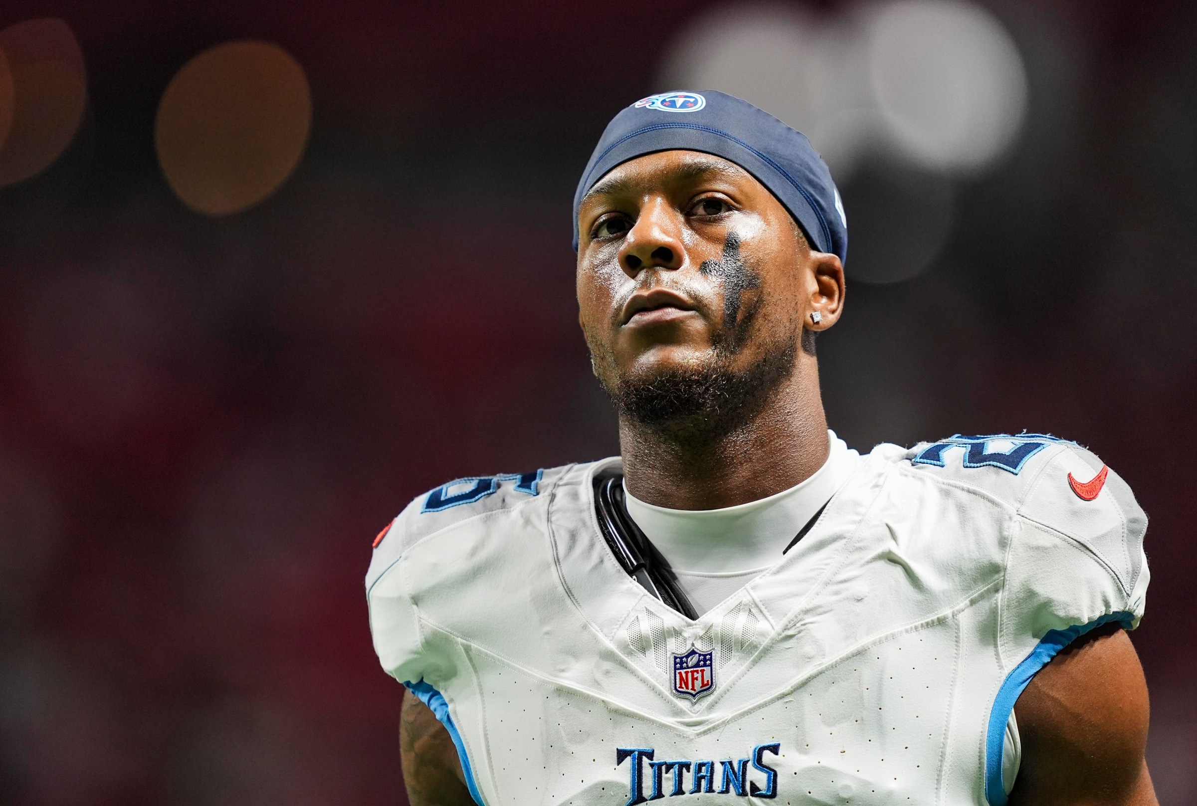 Ranking the Titans’ 5 projected cornerbacks from best to worst
