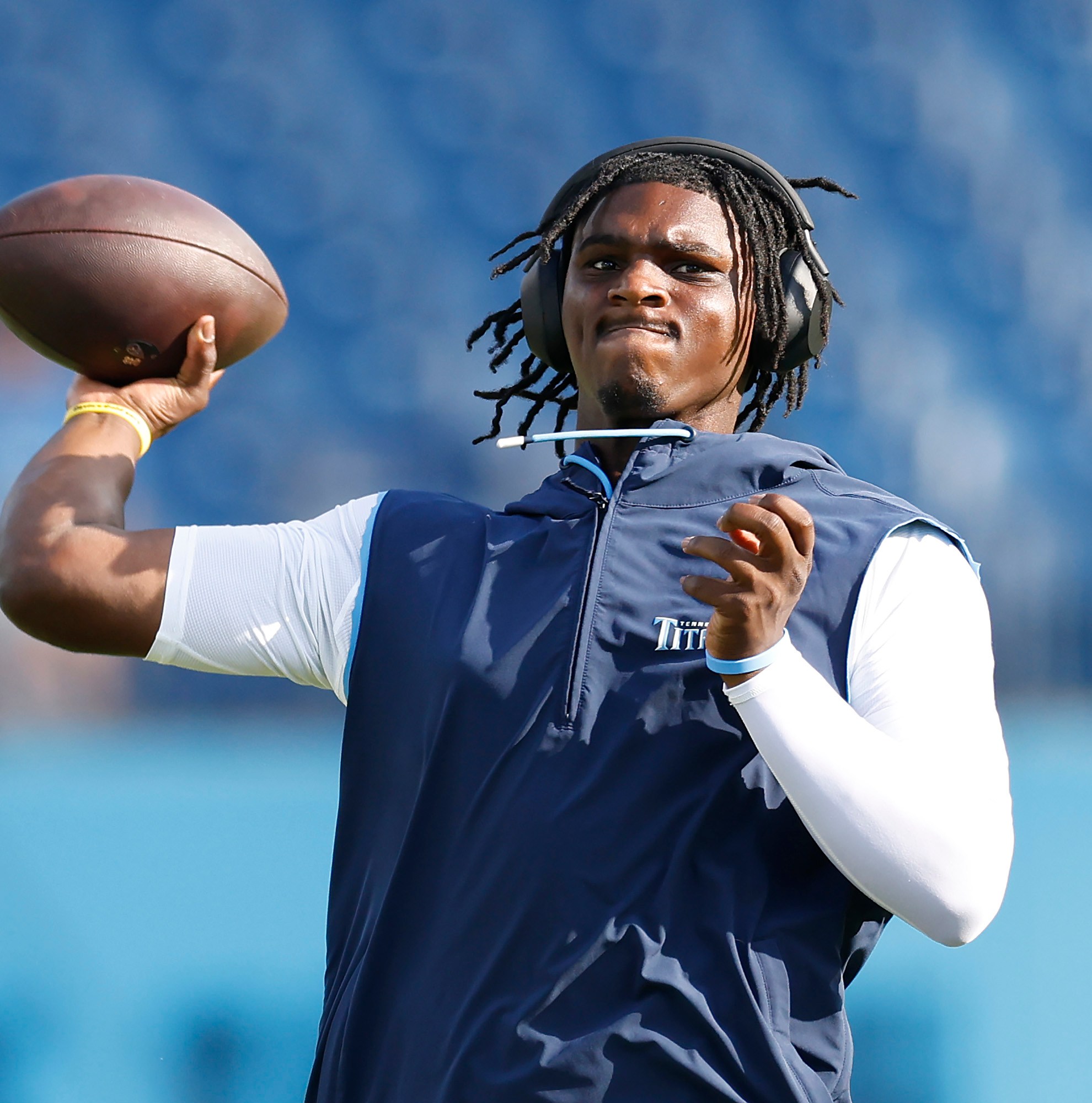 Titans vs. Broncos open game thread