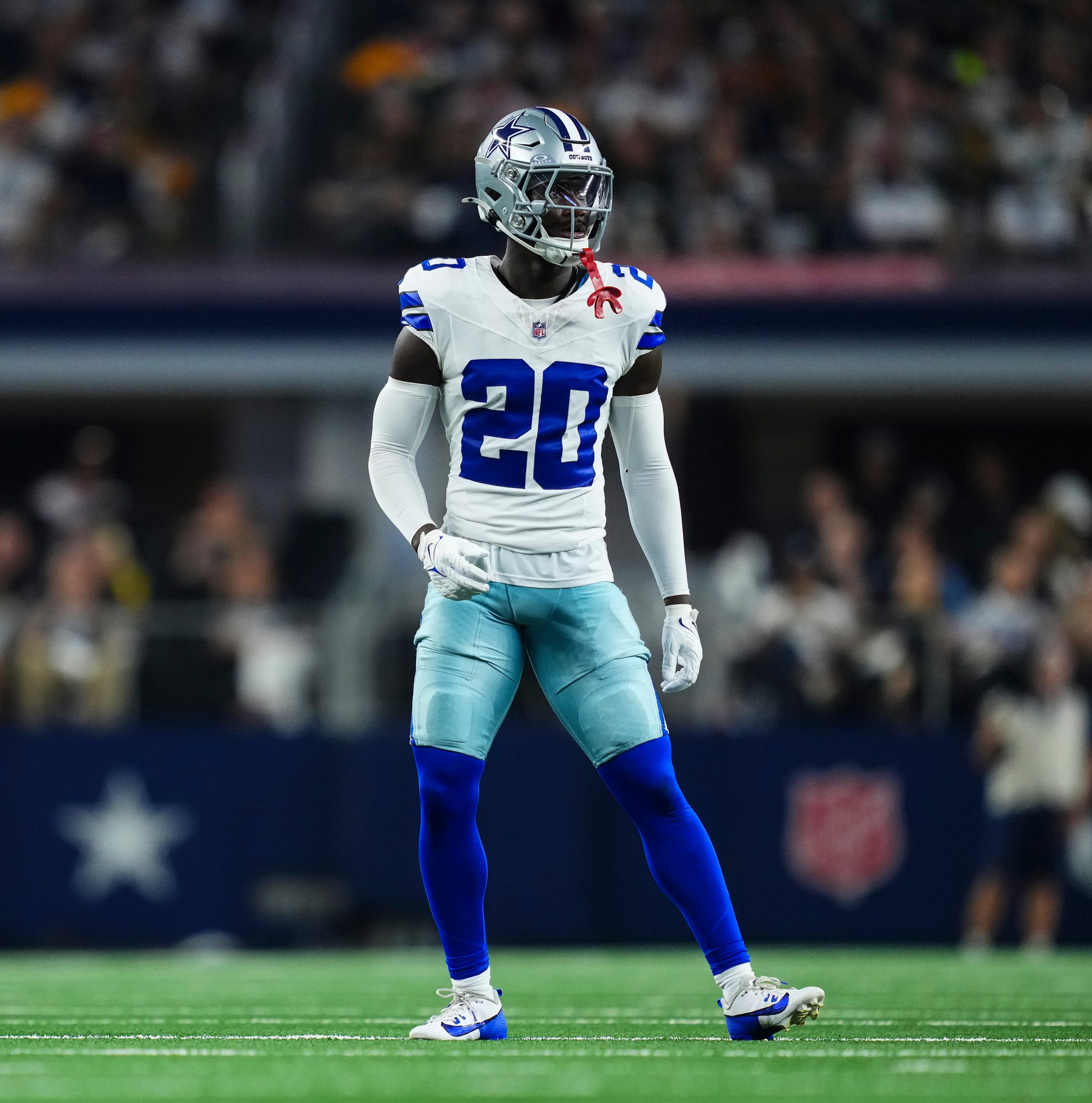 How the Titans will line up in the defensive backfield following 3 injuries