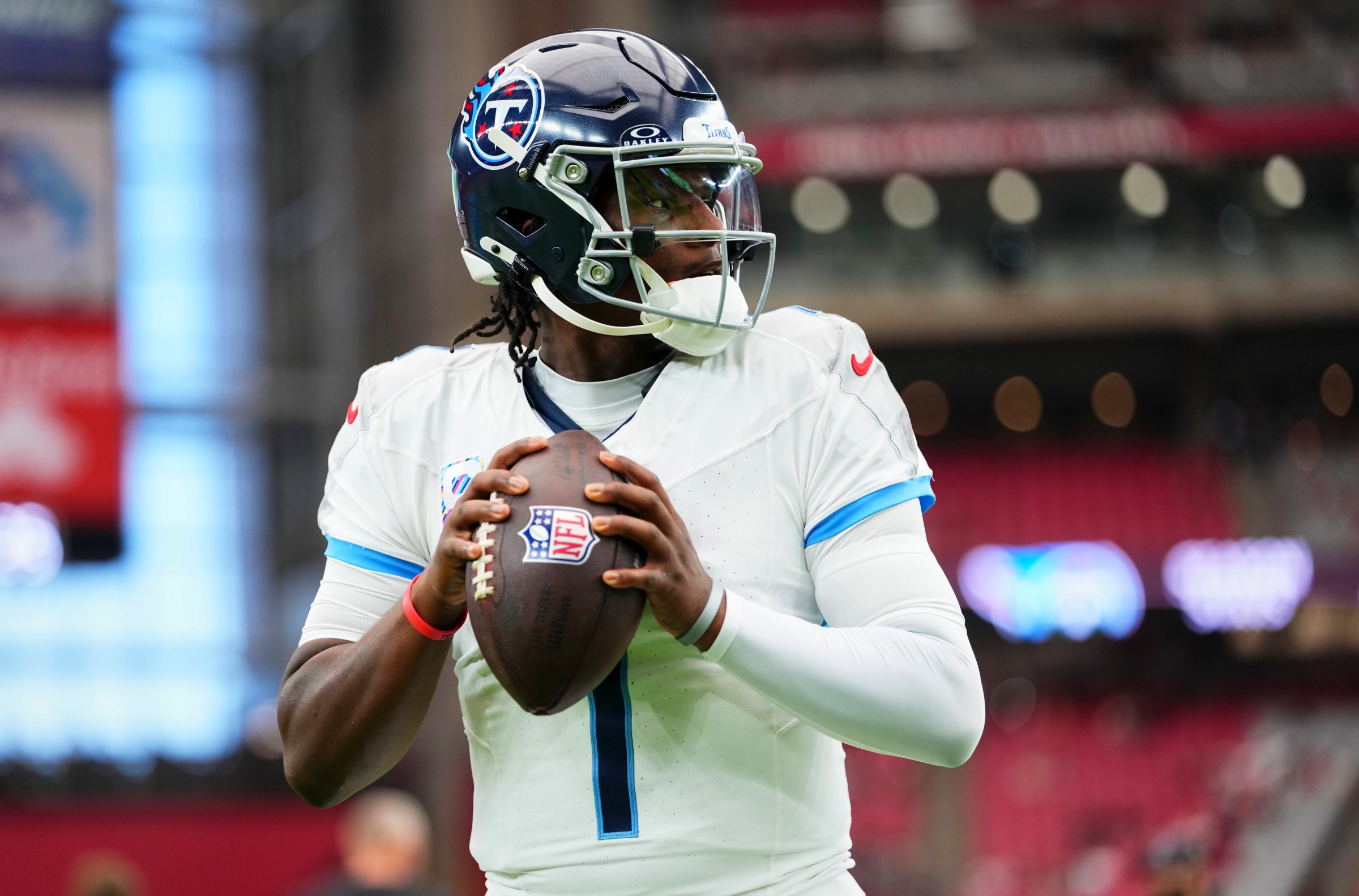 Titans will attempt to break this multi-year drought in Week 6