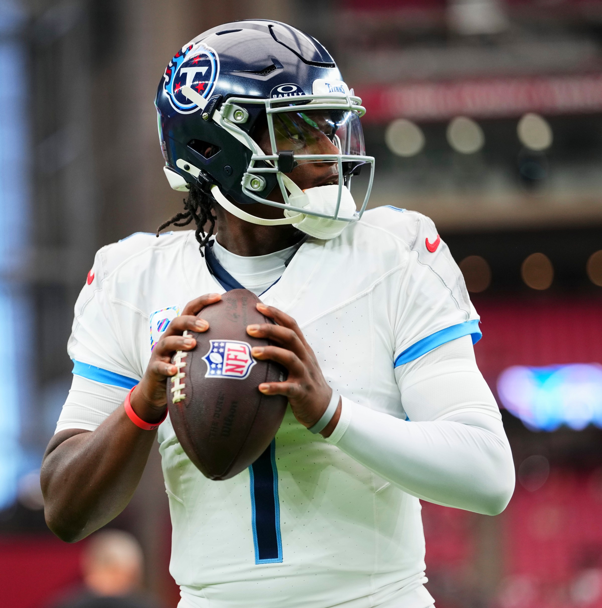 Titans will attempt to break this multi-year drought in Week 6