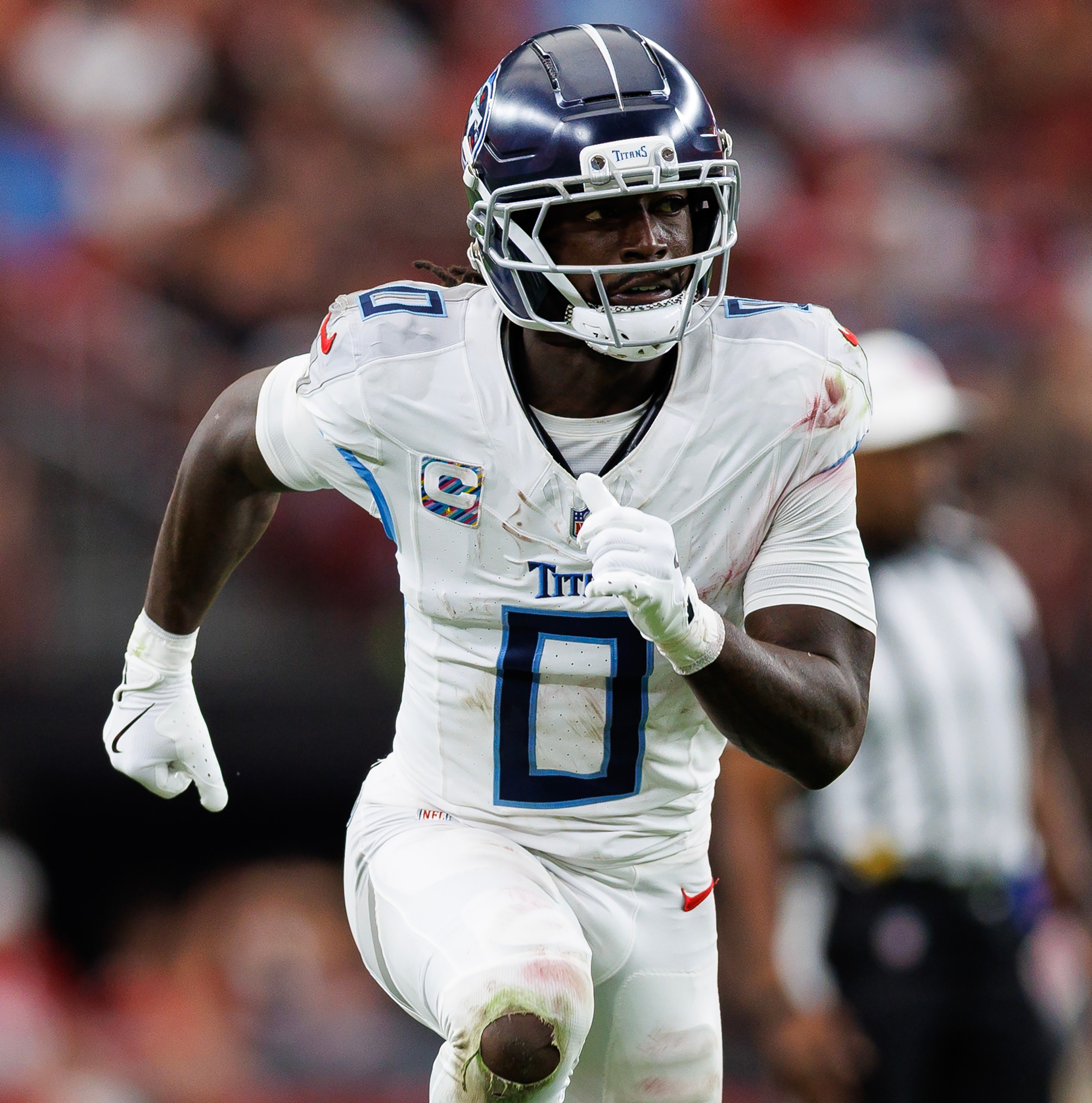 7 players the Titans should consider trading before the NFL trade deadline