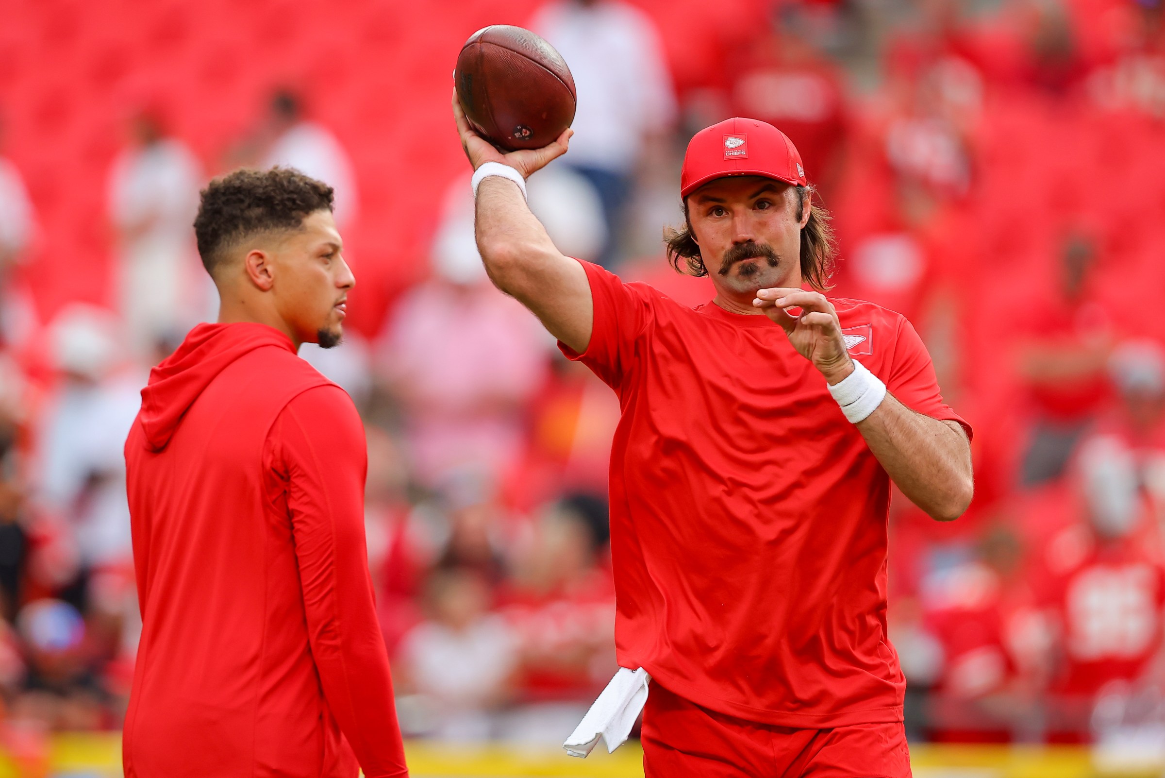 Titans opening odds: Tennessee a 3.5-point underdog vs. Chiefs