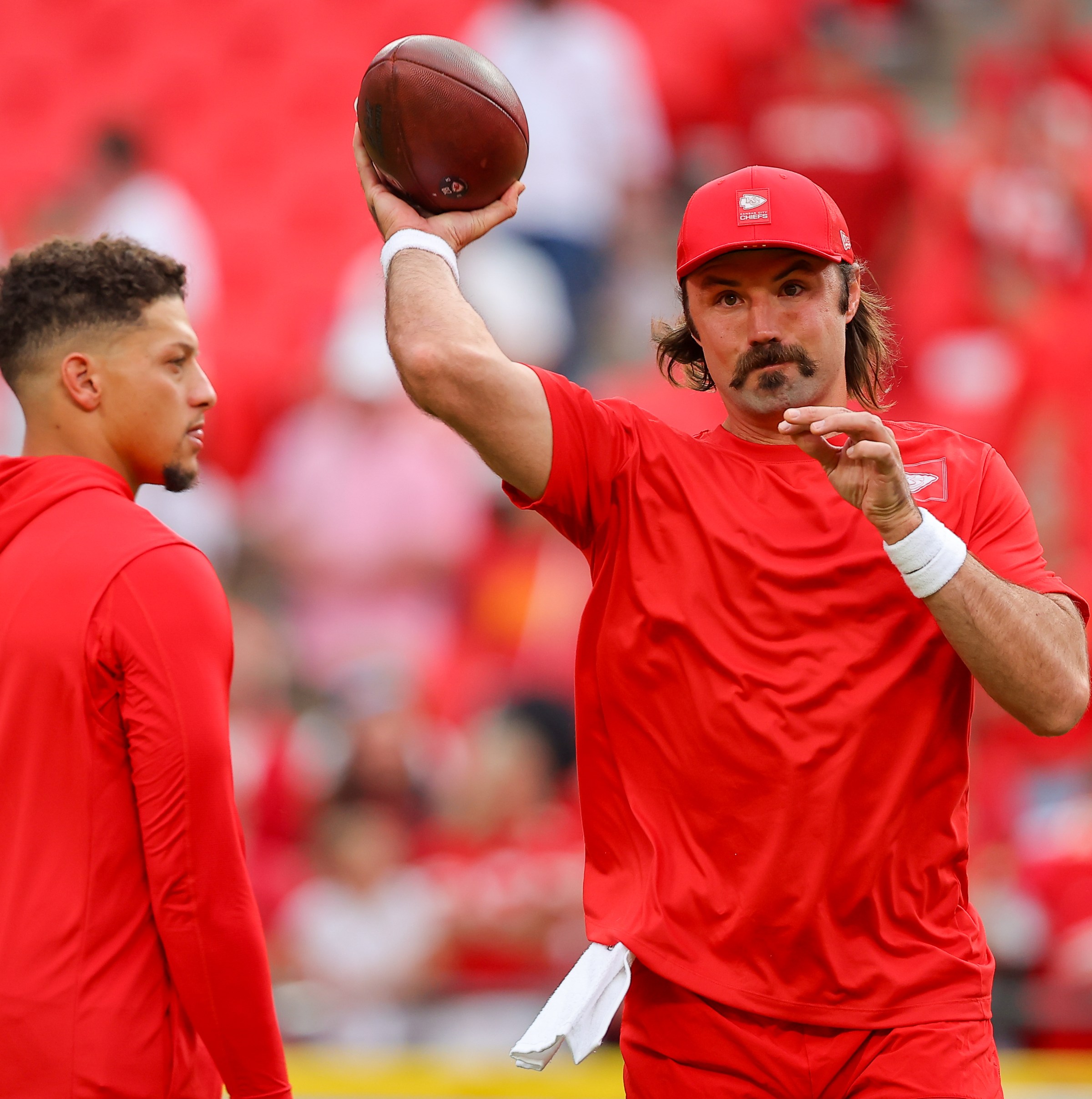 Titans opening odds: Tennessee a 3.5-point underdog vs. Chiefs
