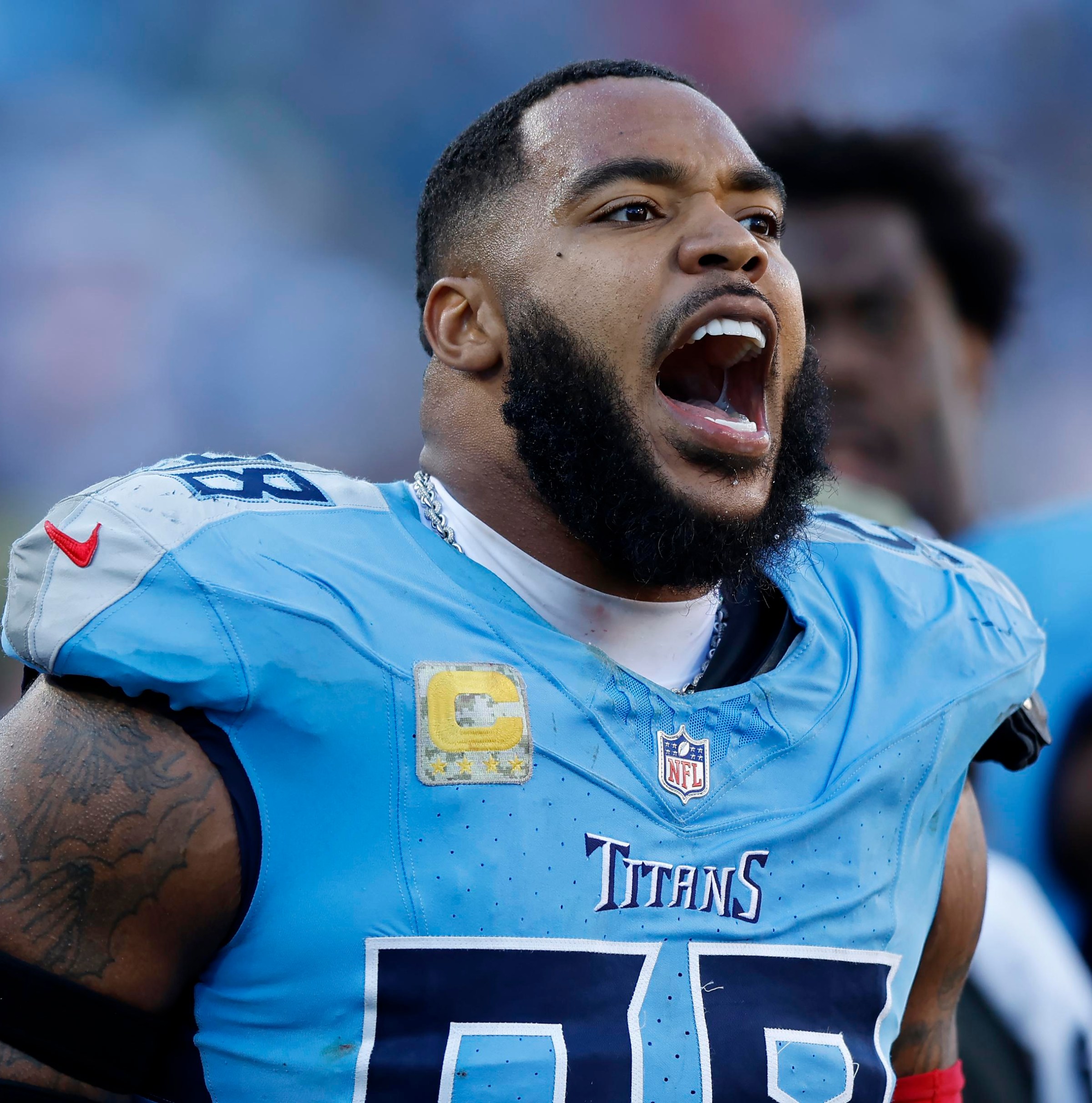 Share all your football takes in the NFL Feed