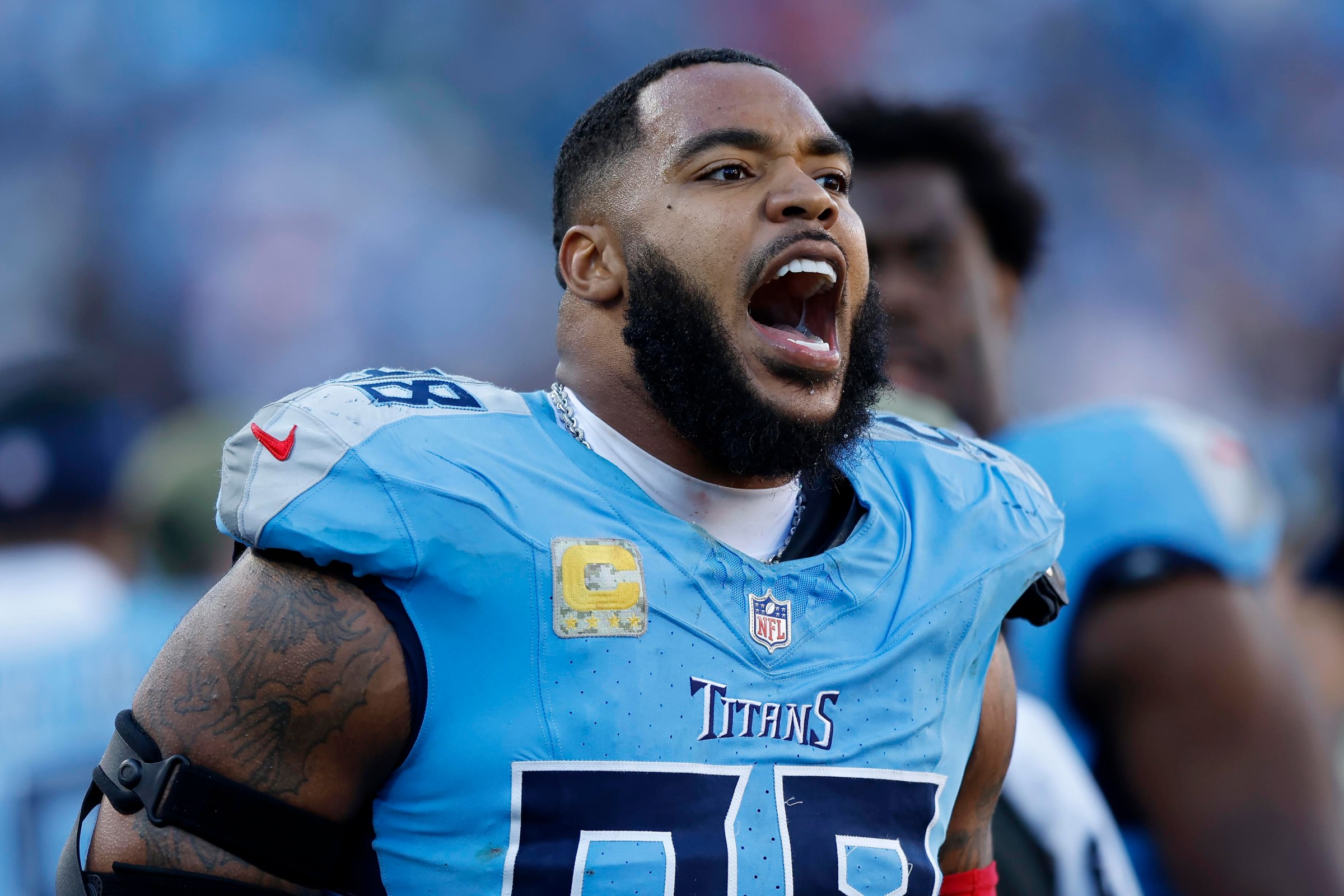 Share all your football takes in the NFL Feed