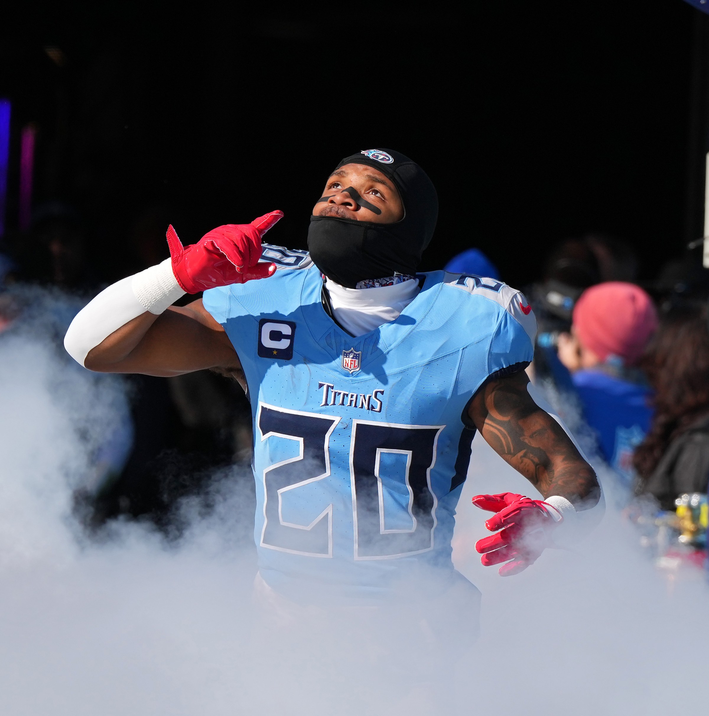 Tennessee Titans Hidden Gems: 3 Secret Superstars on the 2026 roster