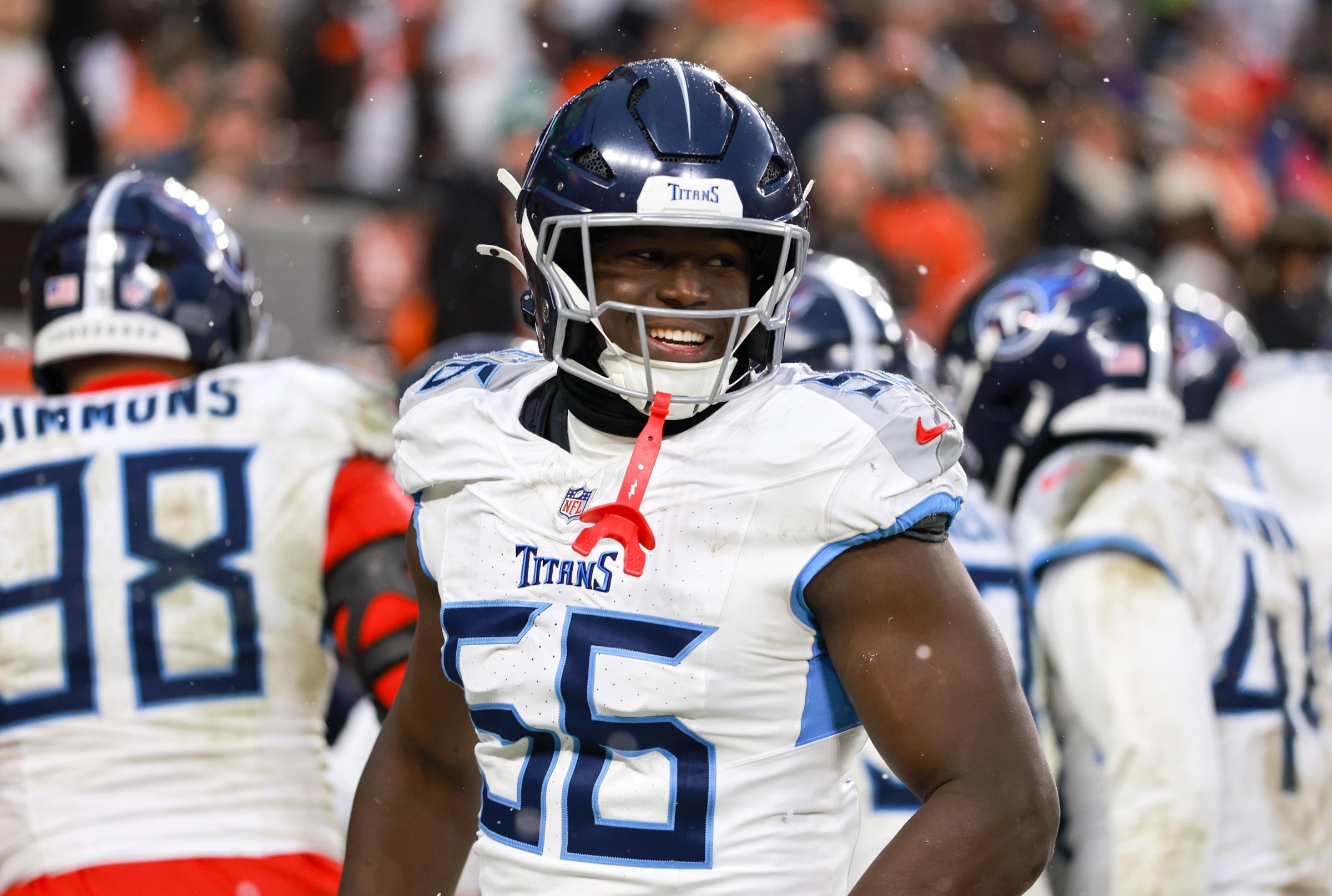 Tennessee Titans news: 53-man roster gives players a chance to shine