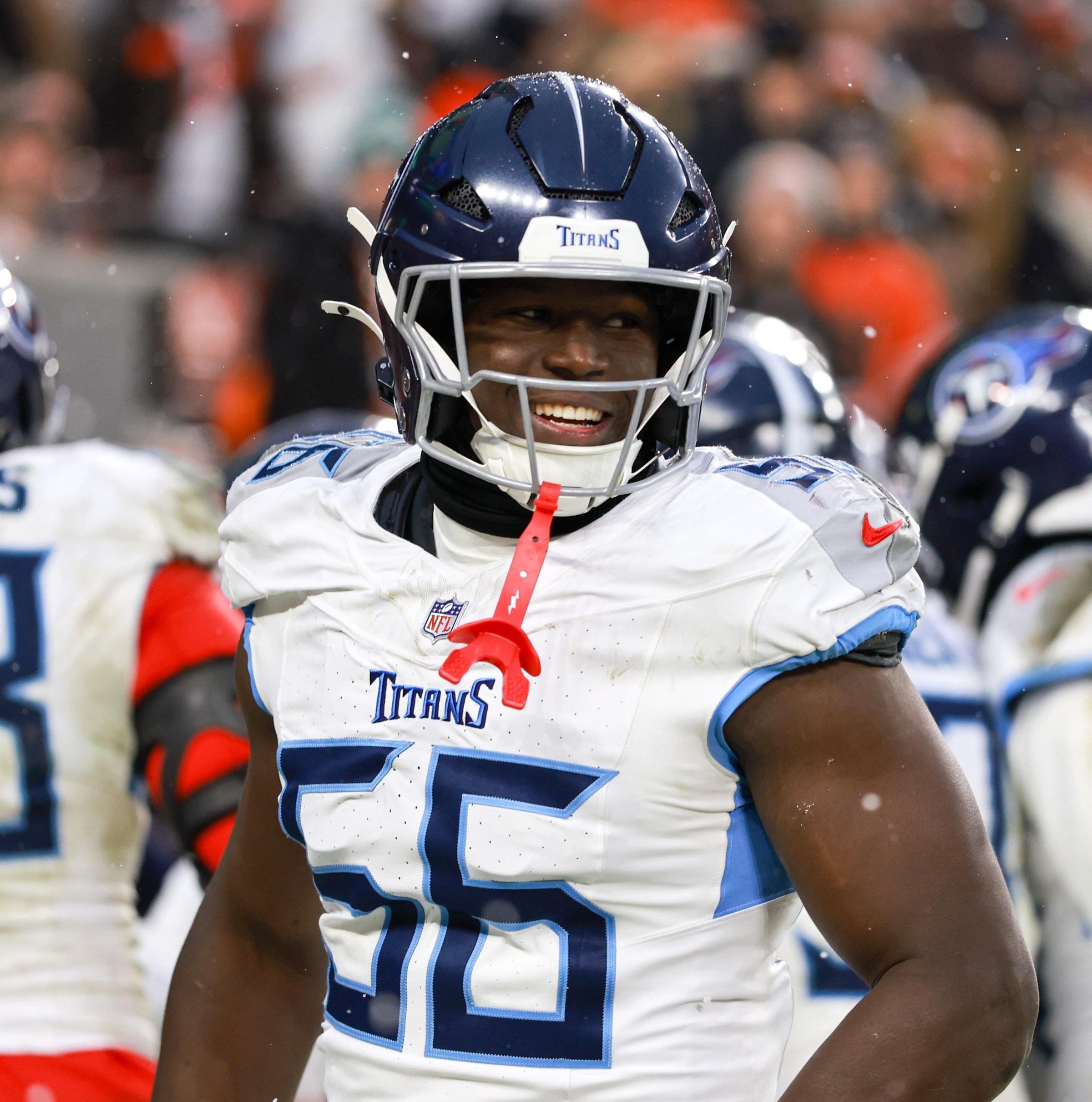 Tennessee Titans news: 53-man roster gives players a chance to shine