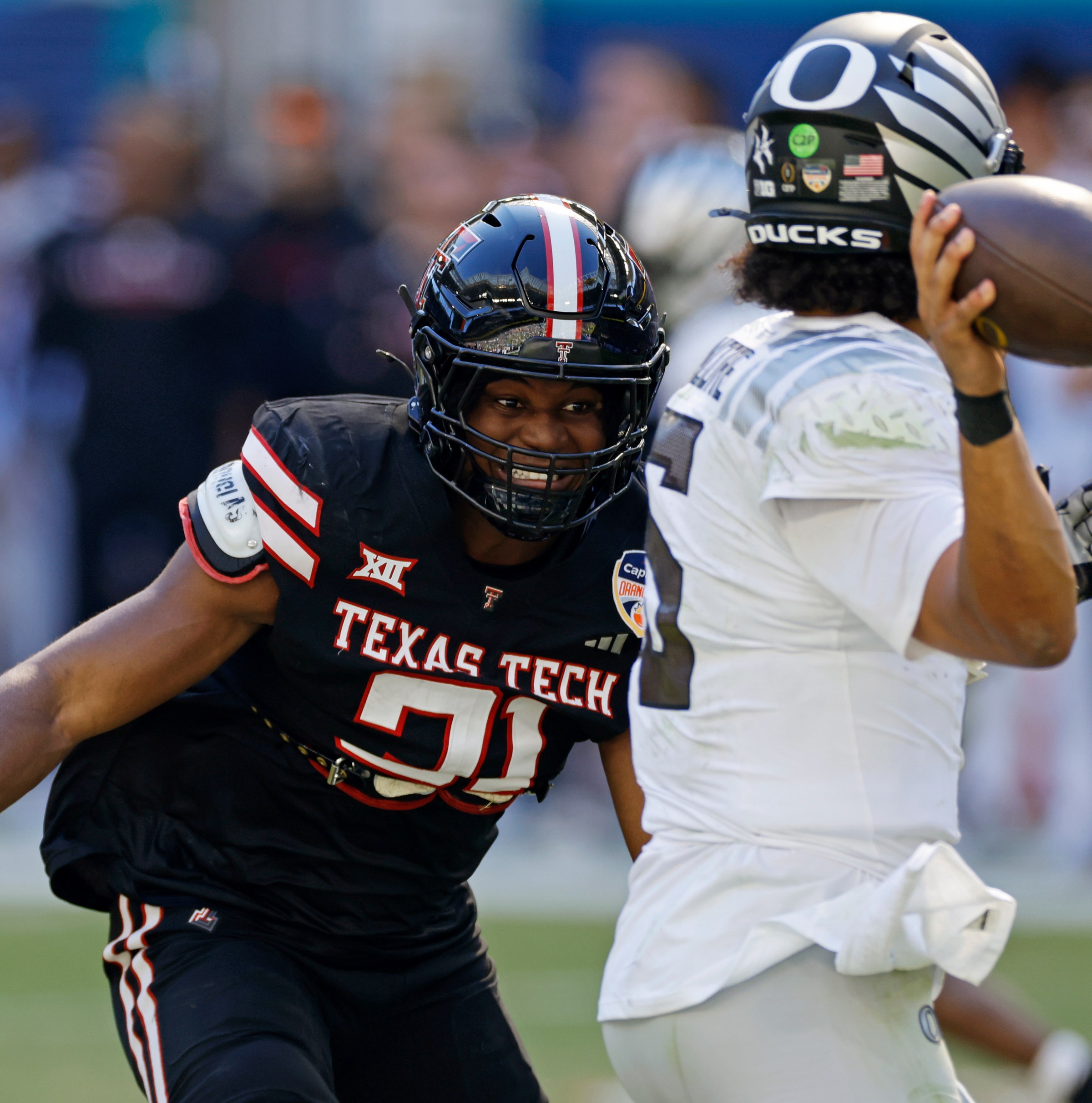 Field Yates 2026 NFL mock draft