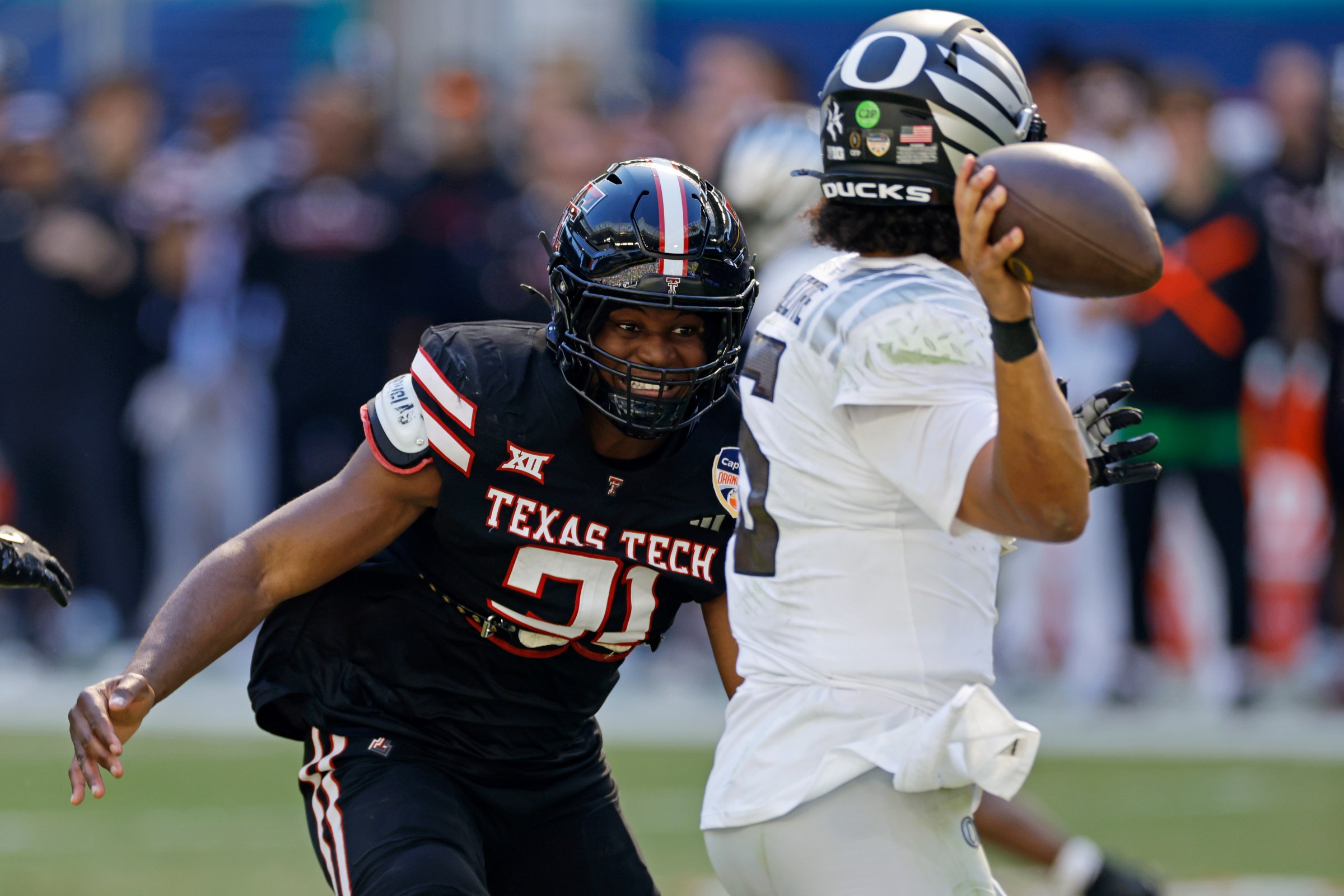 Field Yates 2026 NFL mock draft