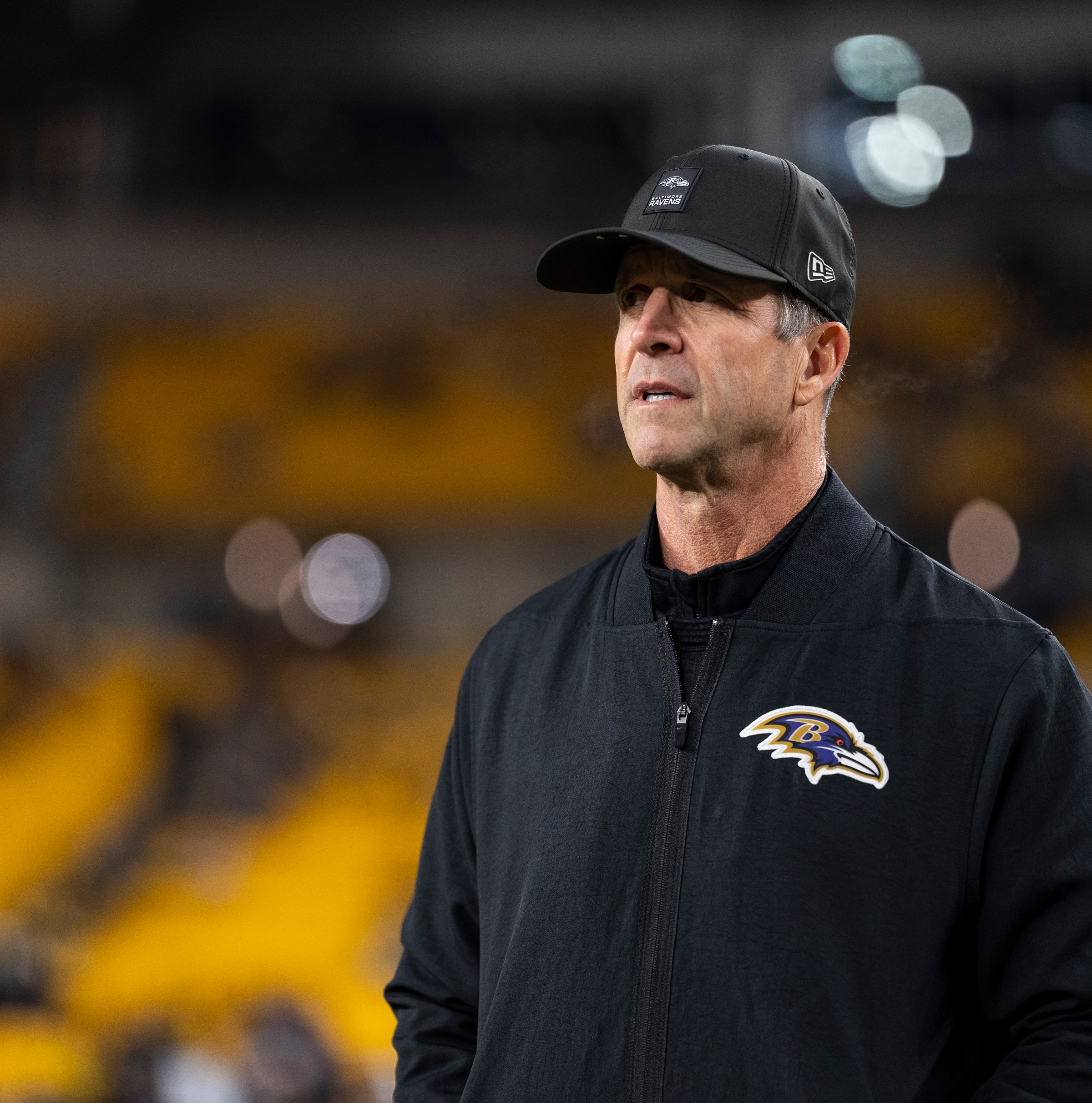Report: John Harbaugh coaching demands rumors “inaccurate”