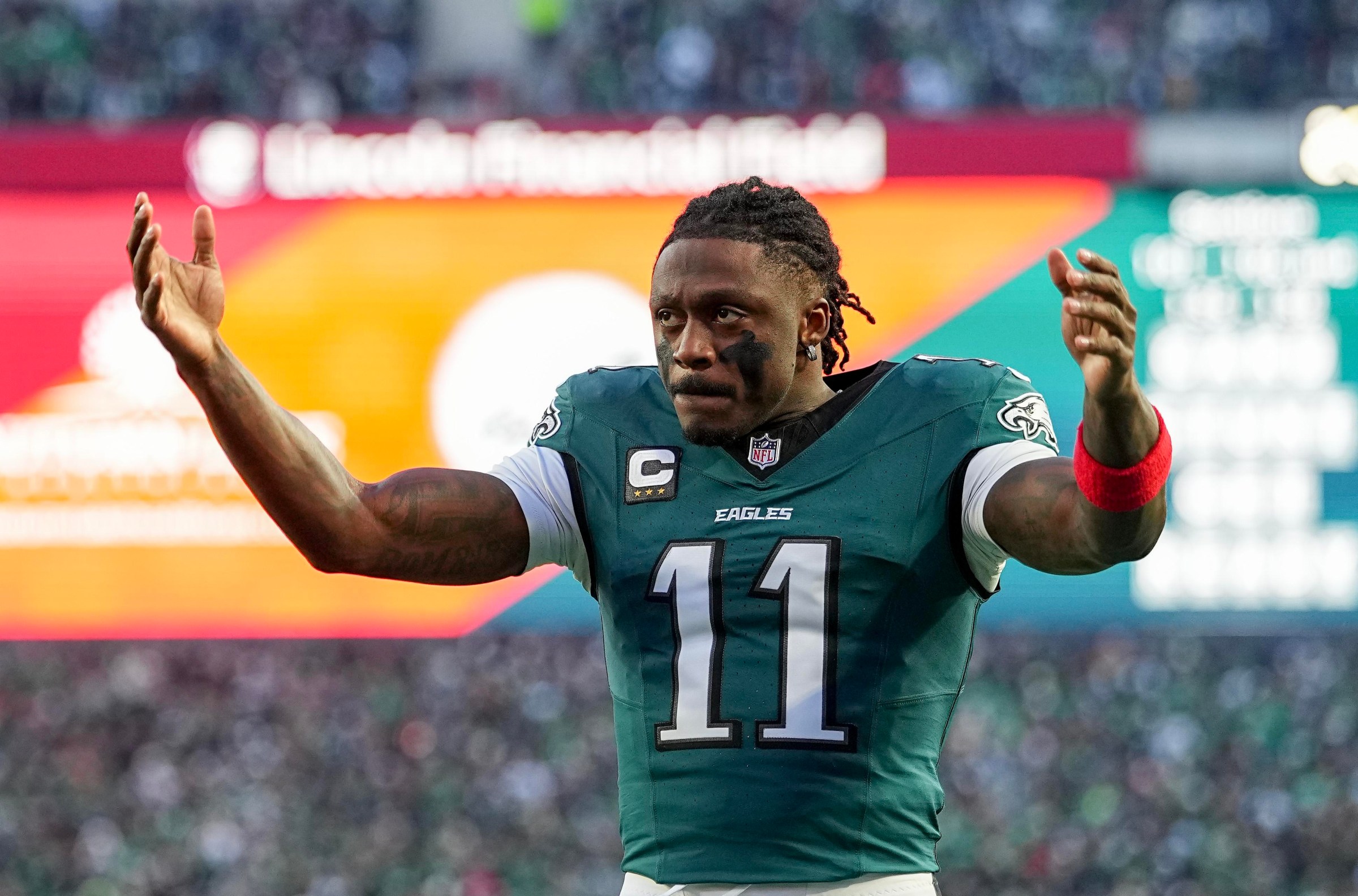 Titans vs. Eagles preview: 5 questions with Bleeding Green Nation