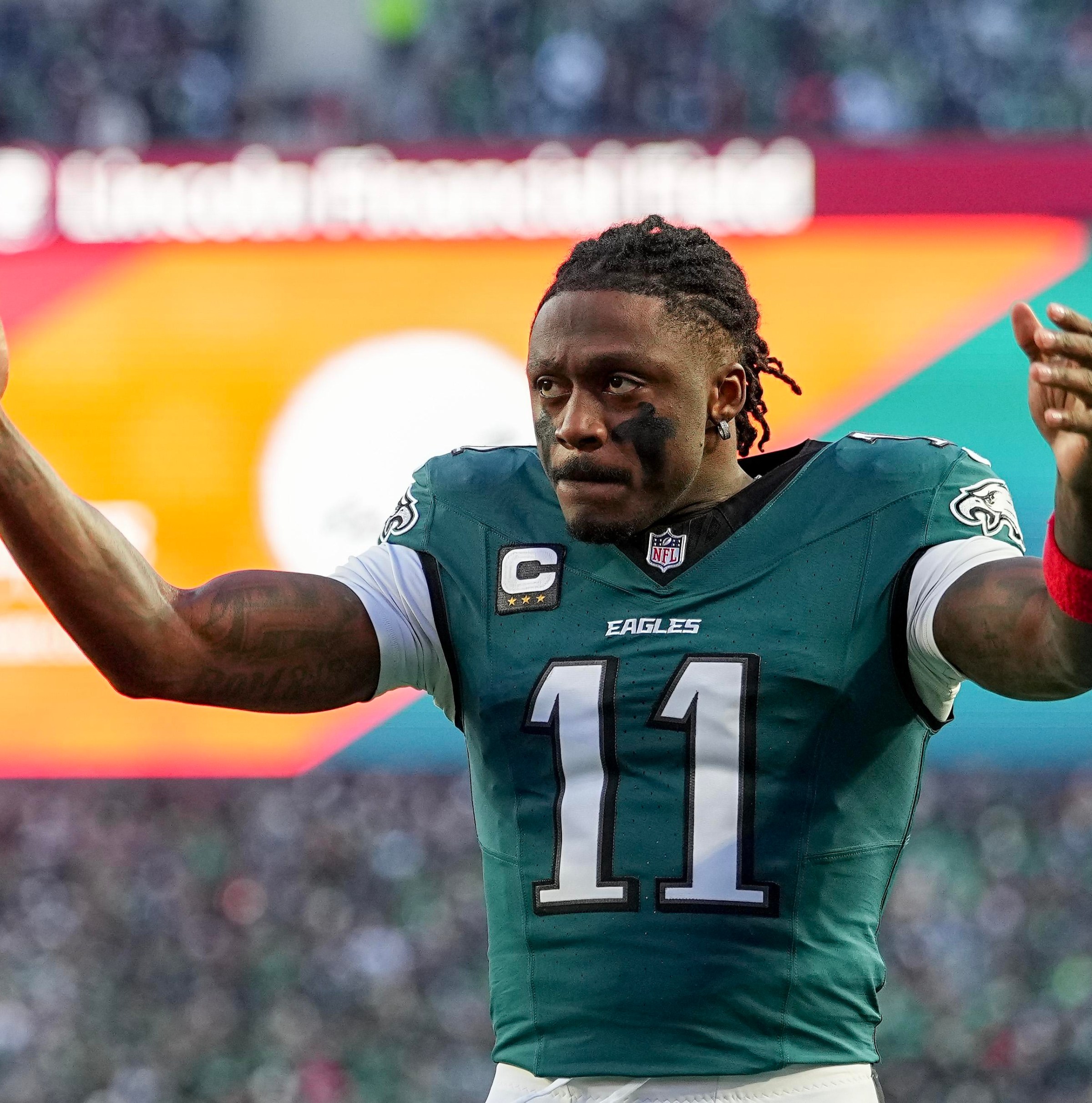 Titans vs. Eagles preview: 5 questions with Bleeding Green Nation