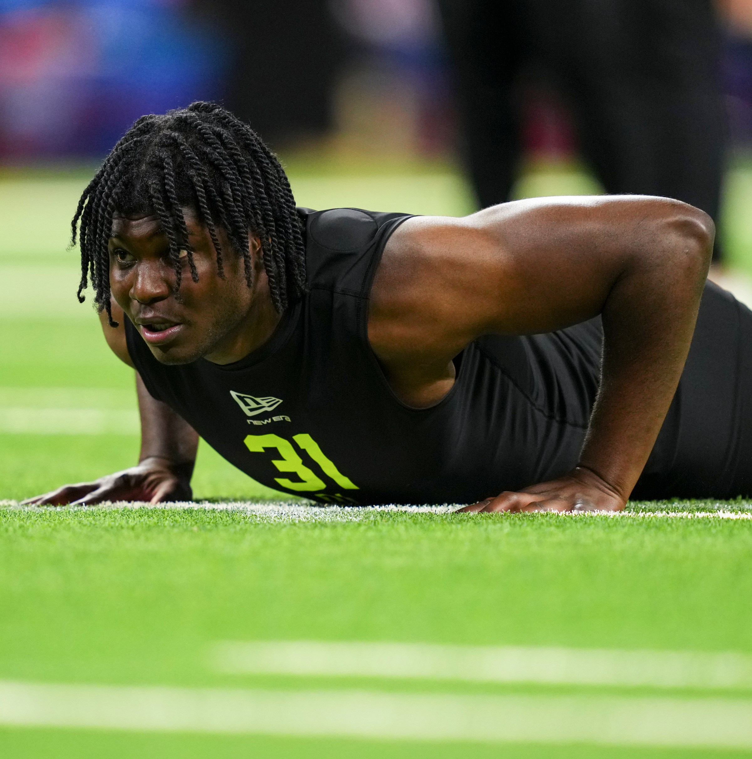 Mel Kiper, ESPN “experts” 3-round 2026 NFL mock draft