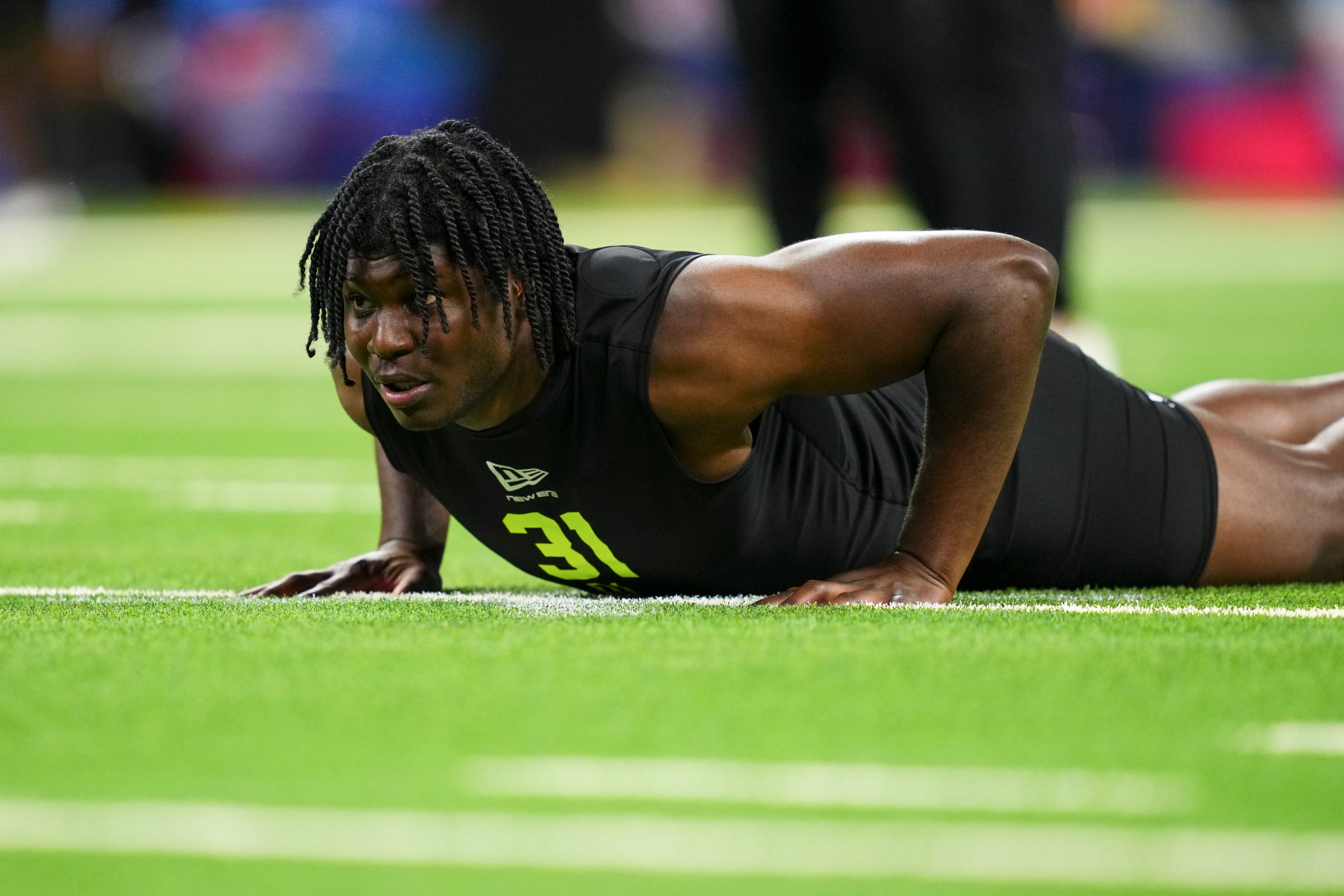 Mel Kiper, ESPN “experts” 3-round 2026 NFL mock draft