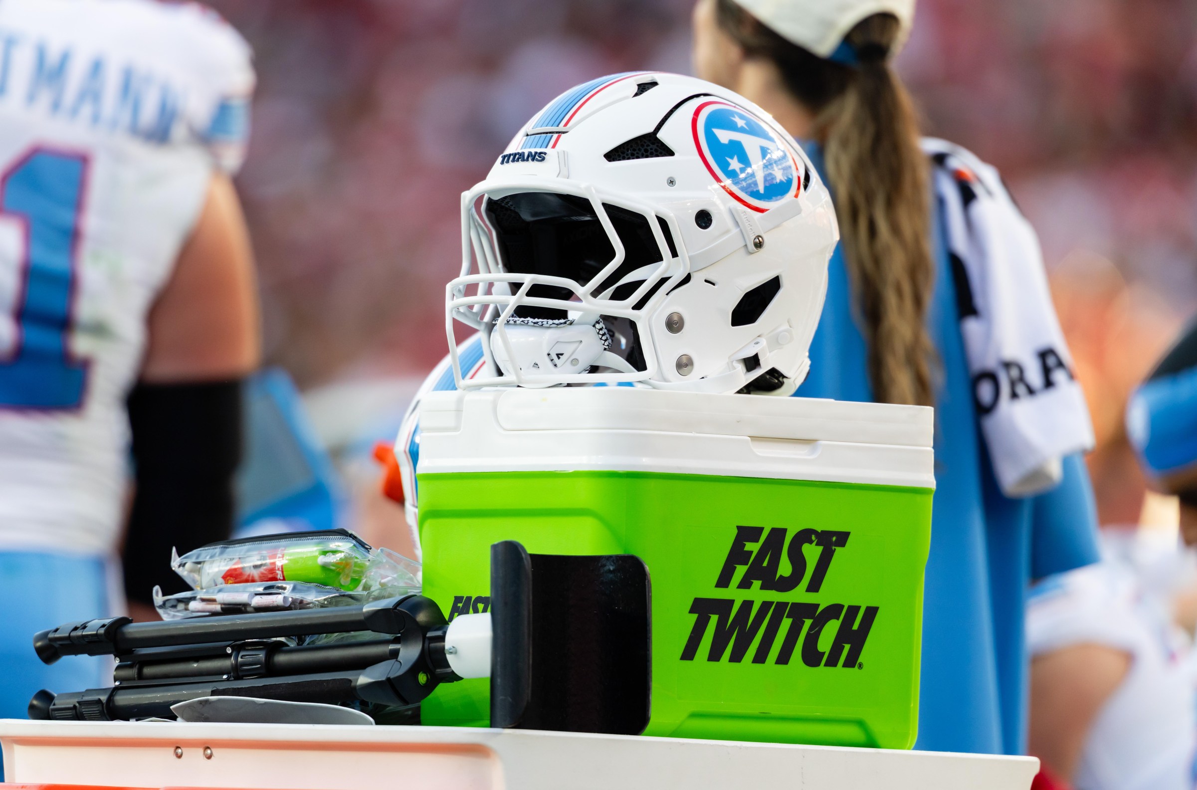 2026 NFL Waiver Wire rules and order