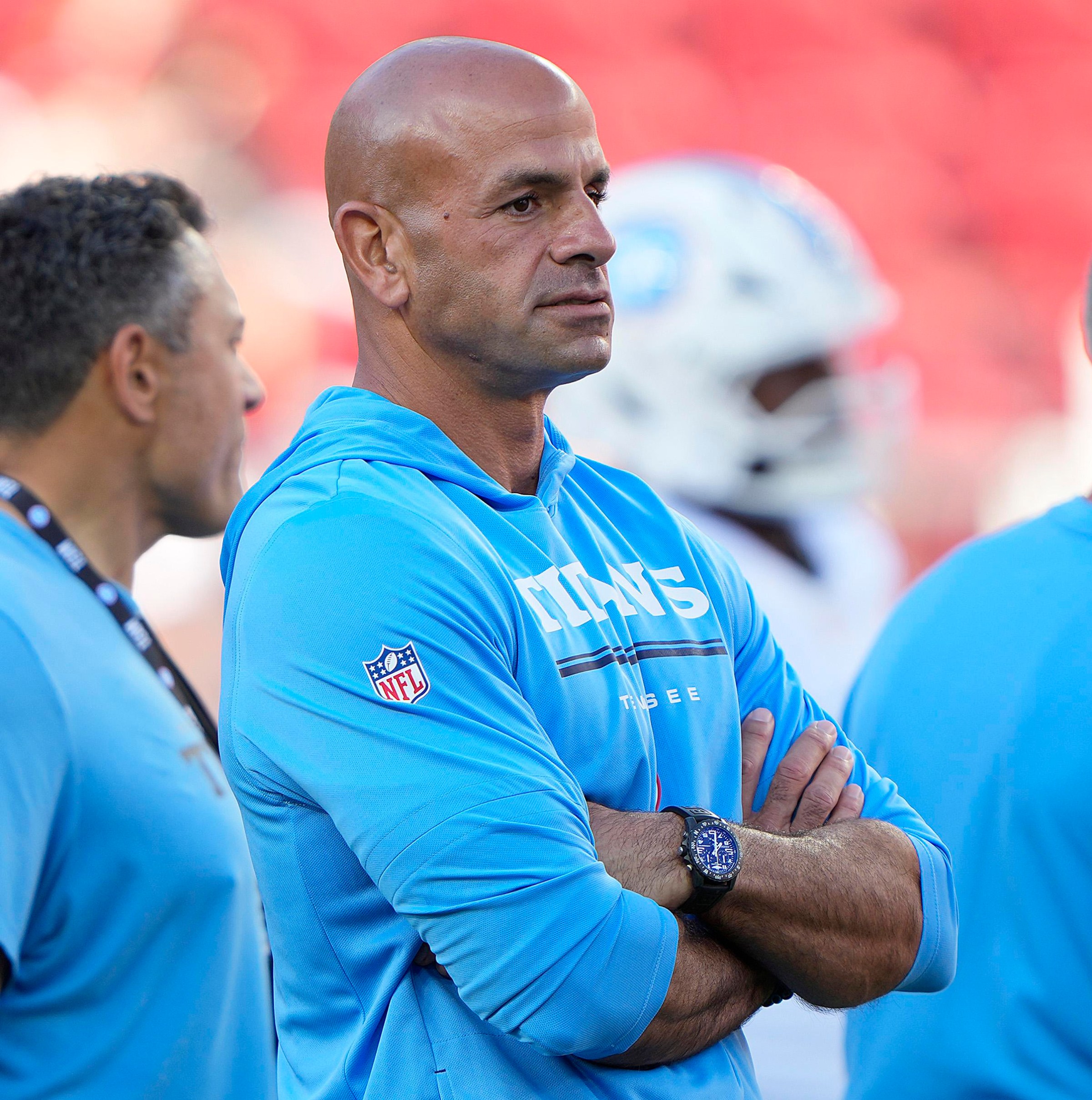 Titans win preseason opener 19-13 over 49ers