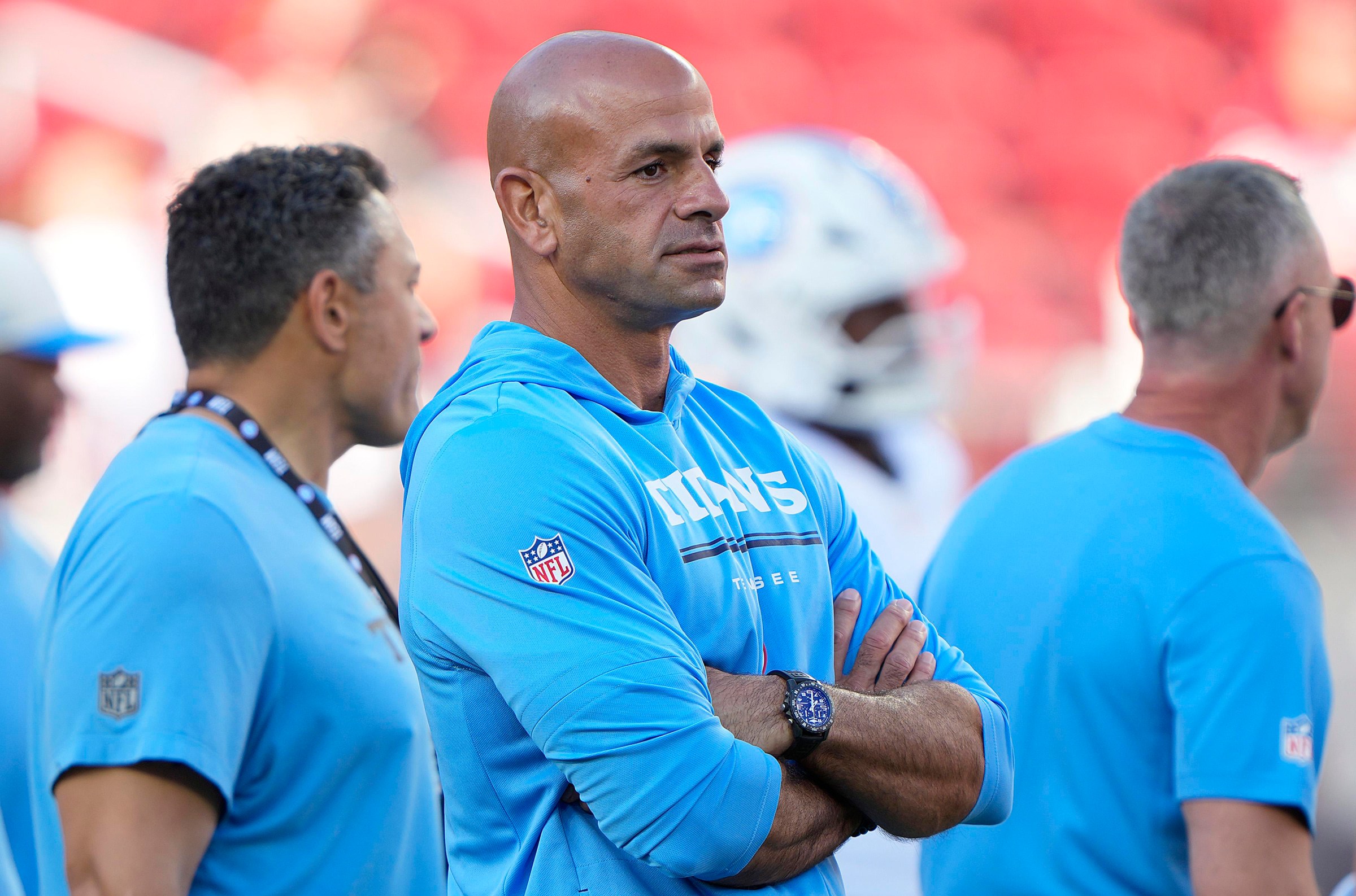 Titans win preseason opener 19-13 over 49ers
