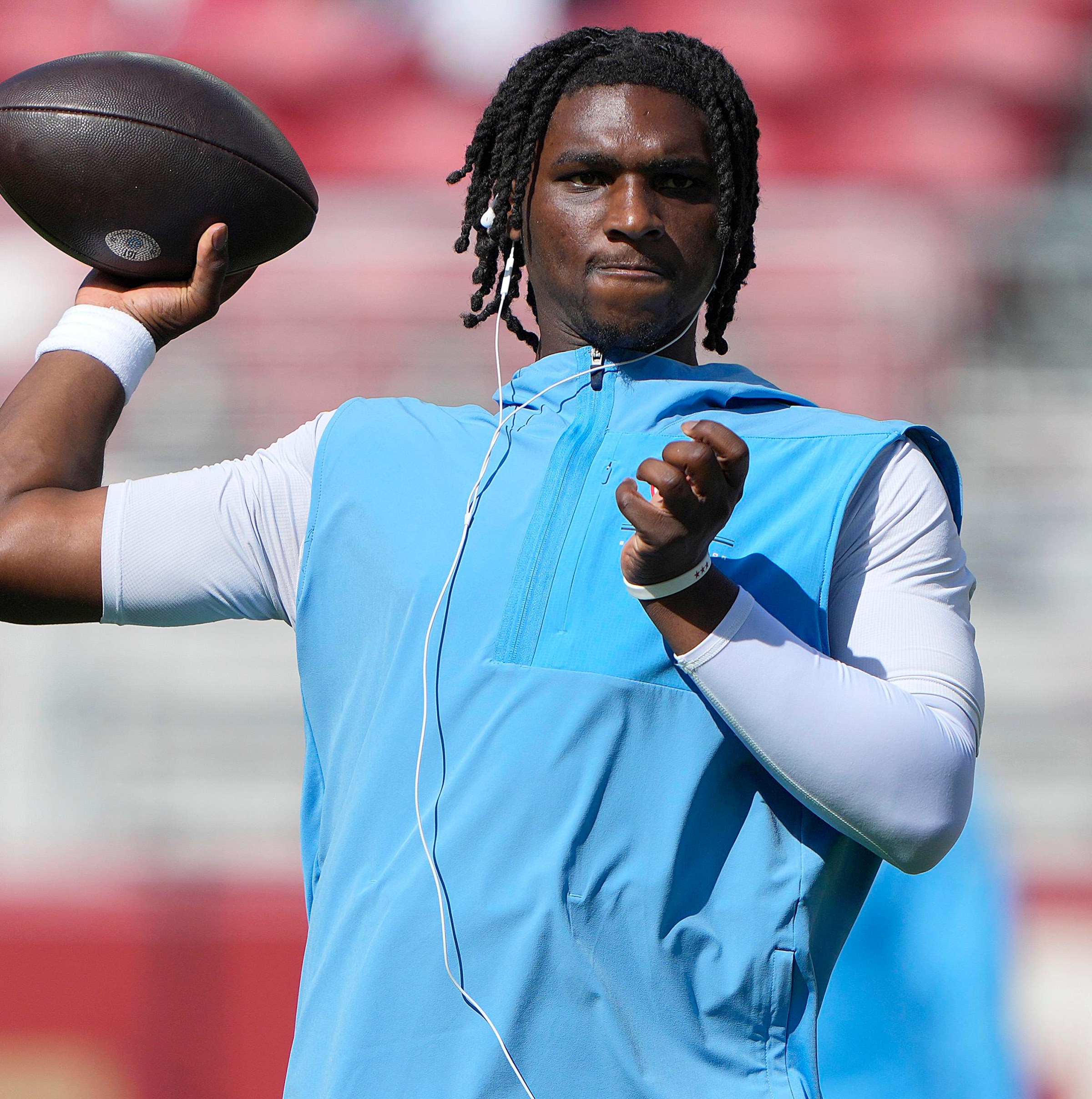 Tennessee Titans news: How concerning is the offense?
