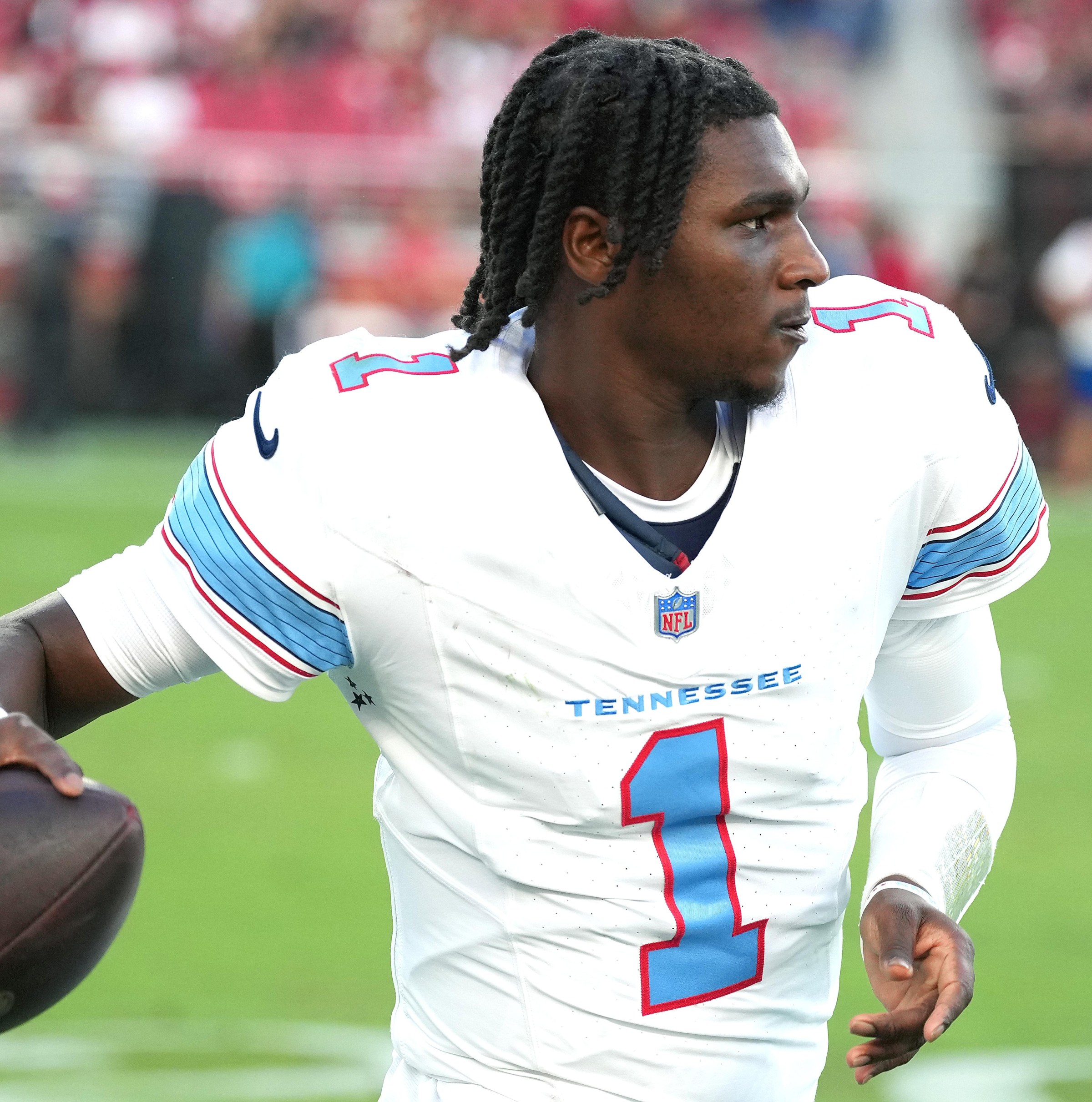 Tennessee Titans news: Turning the page to Week 2 of preseason
