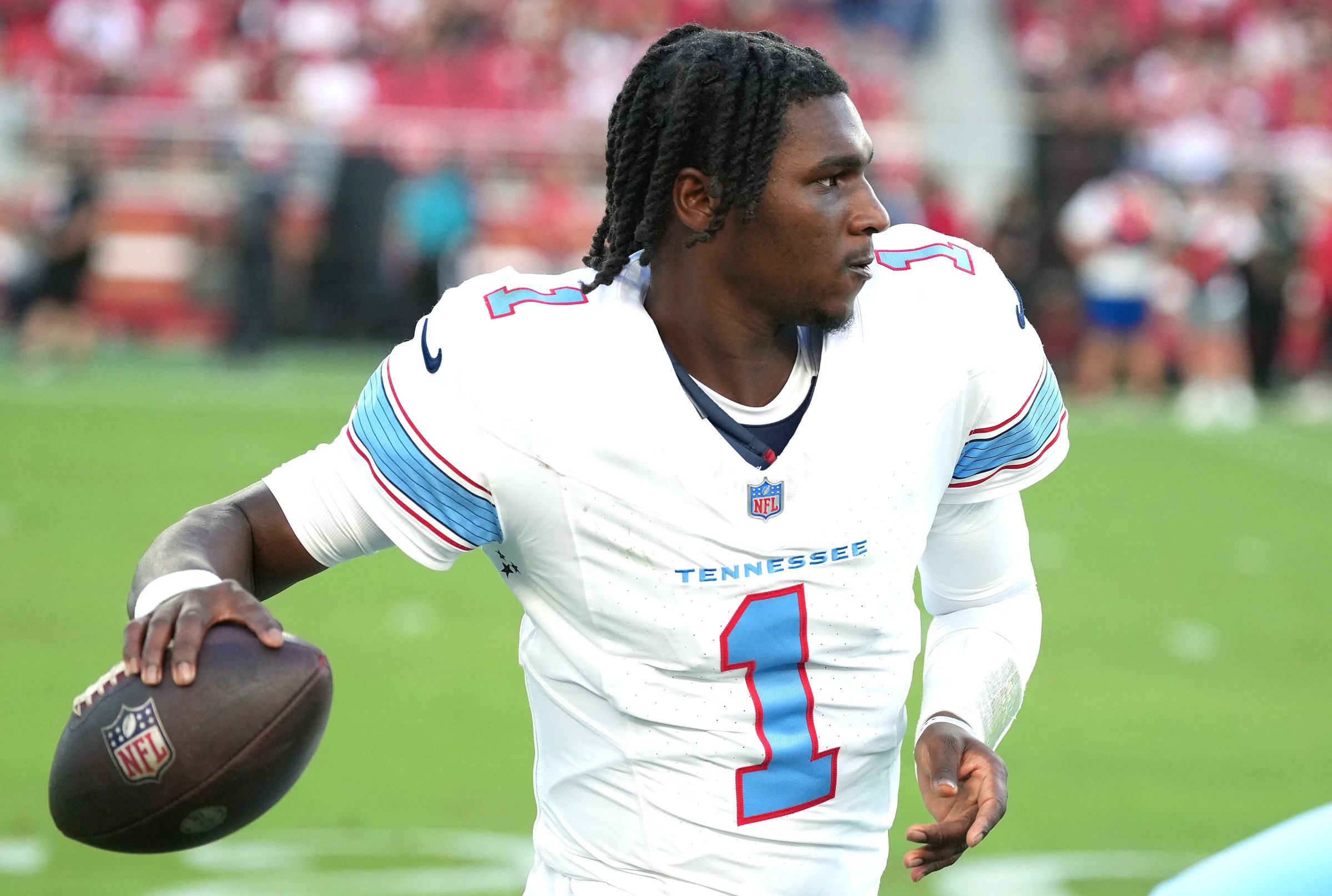 Tennessee Titans news: Turning the page to Week 2 of preseason